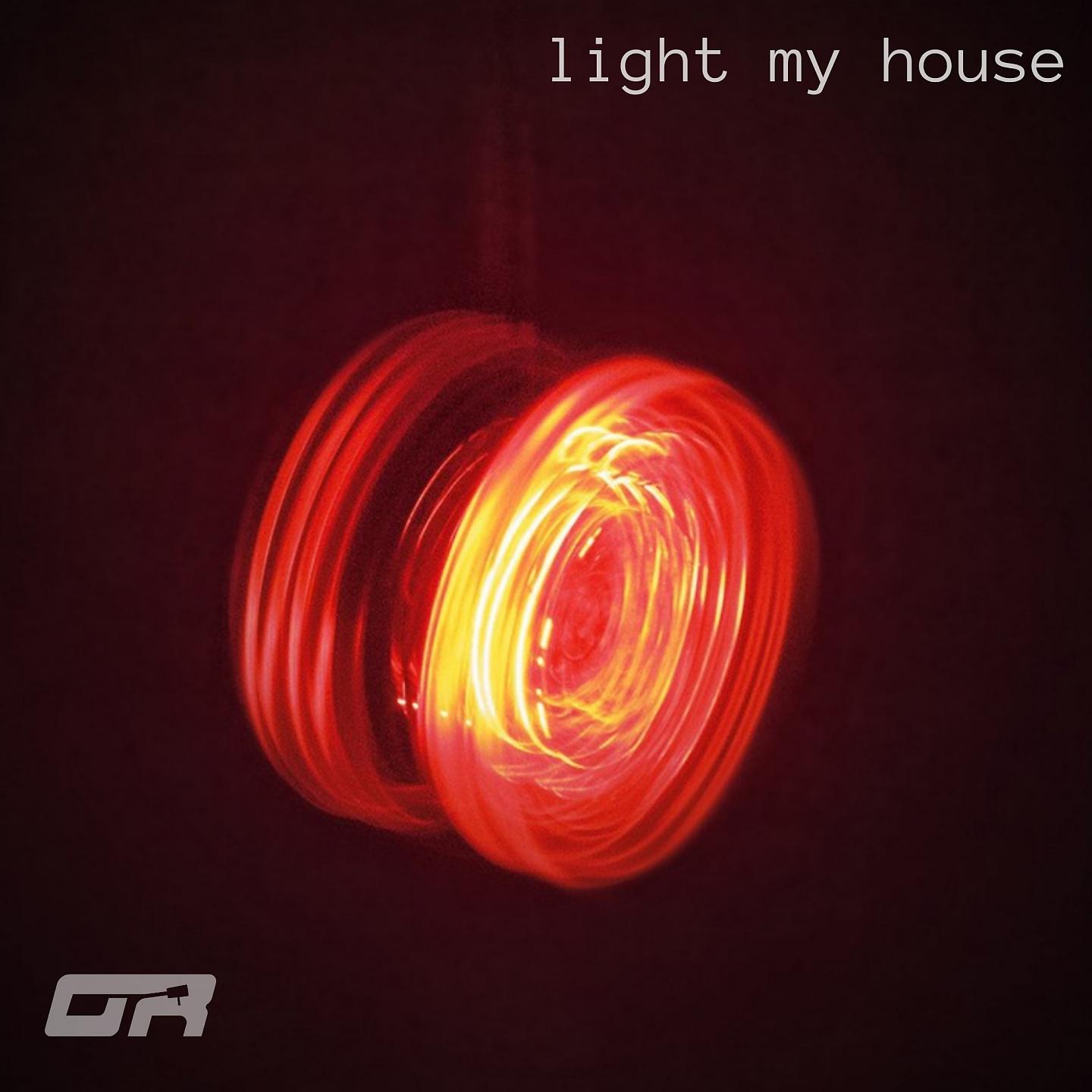 Постер альбома Light My House