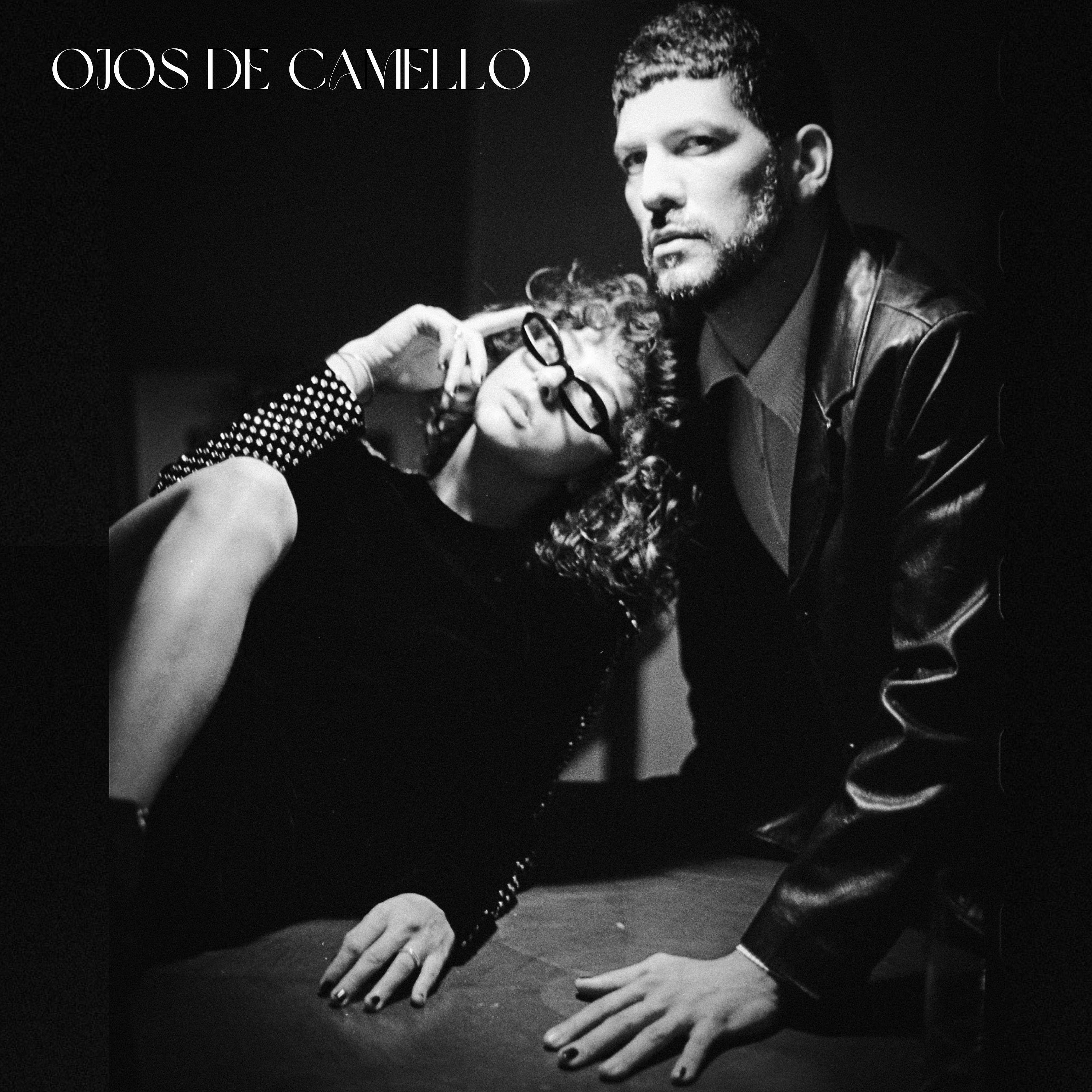 Постер альбома Ojos de Camello