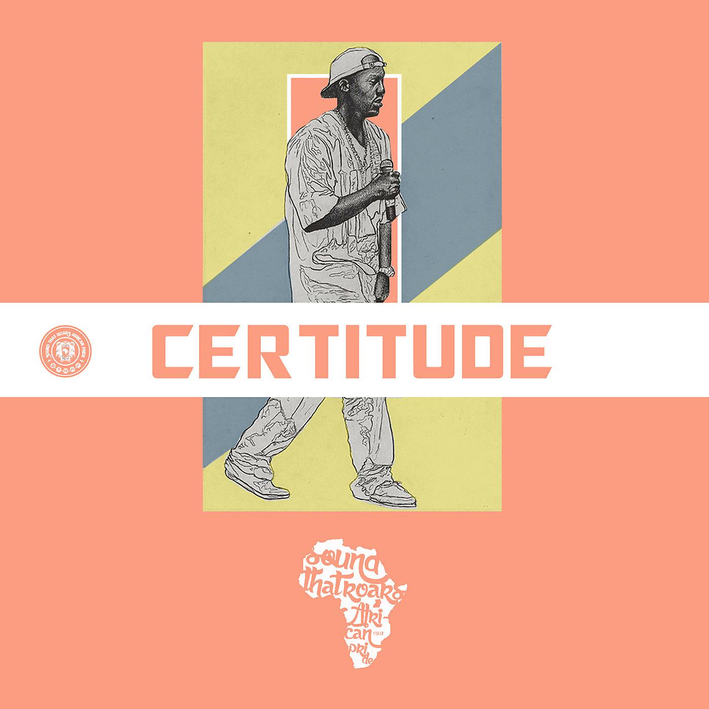 Постер альбома Certitude