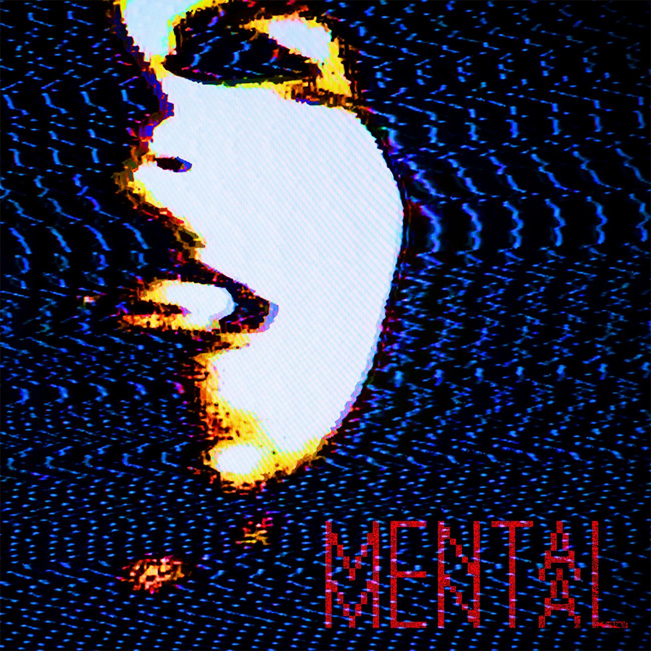 Постер альбома Mental