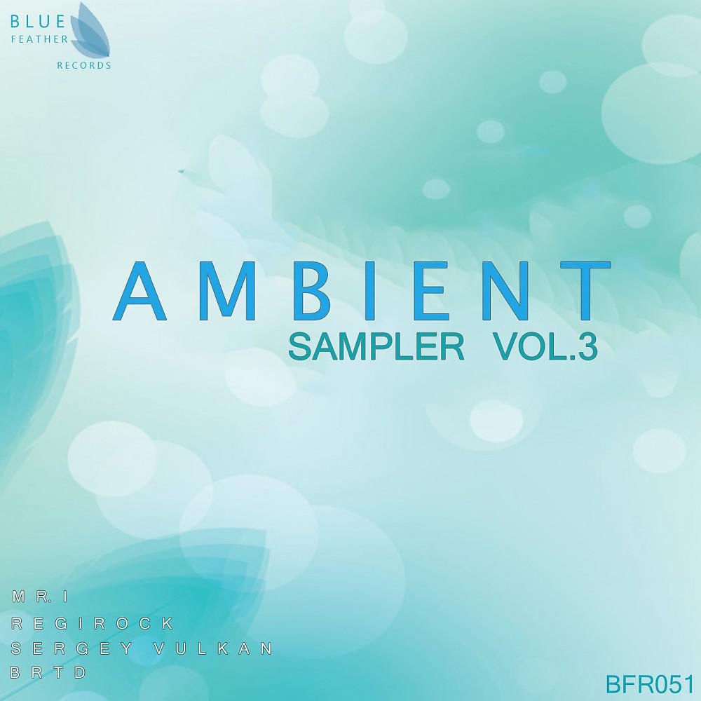 Постер альбома Ambient Sampler - Vol. 3