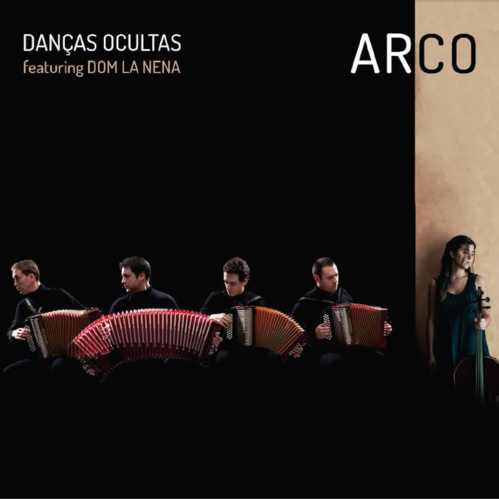 Постер альбома Arco
