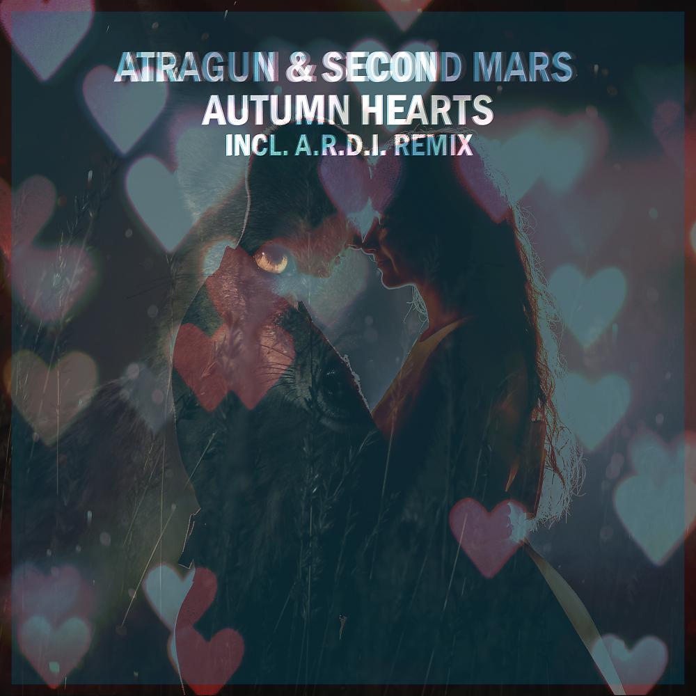 Постер альбома Autumn Hearts 2022