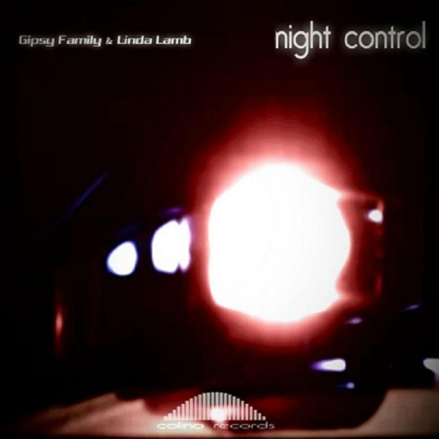 Постер альбома Night Control