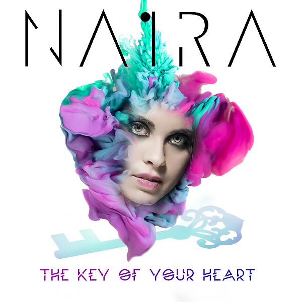 Постер альбома The Key of Your Heart