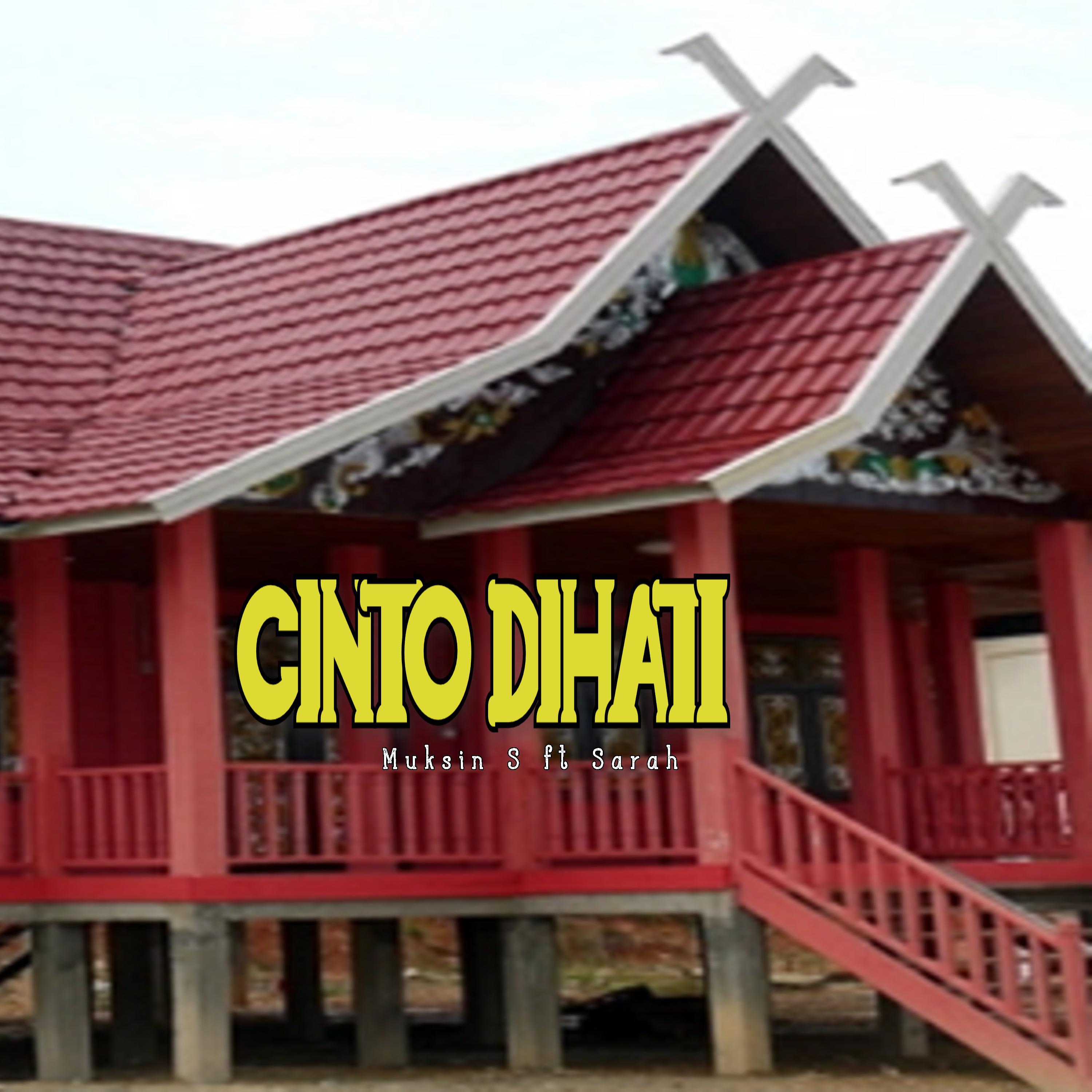 Постер альбома Cinto Di Hati