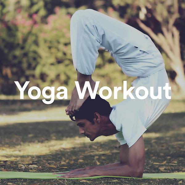 Постер альбома Yoga Workout, Yogini, Healthy Body, Reiki, Yoga Tribe, Morning Trainning, Yogi, Mantra Music
