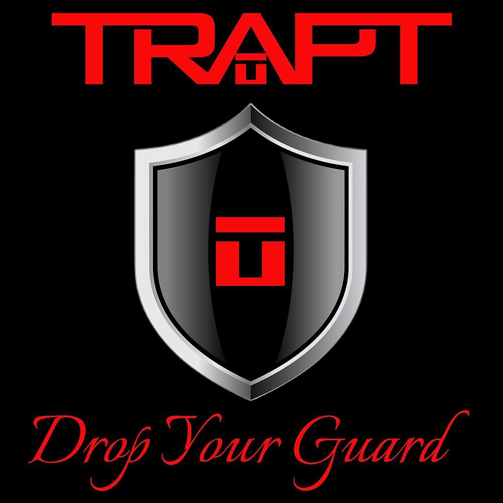 Постер альбома Drop Your Guard