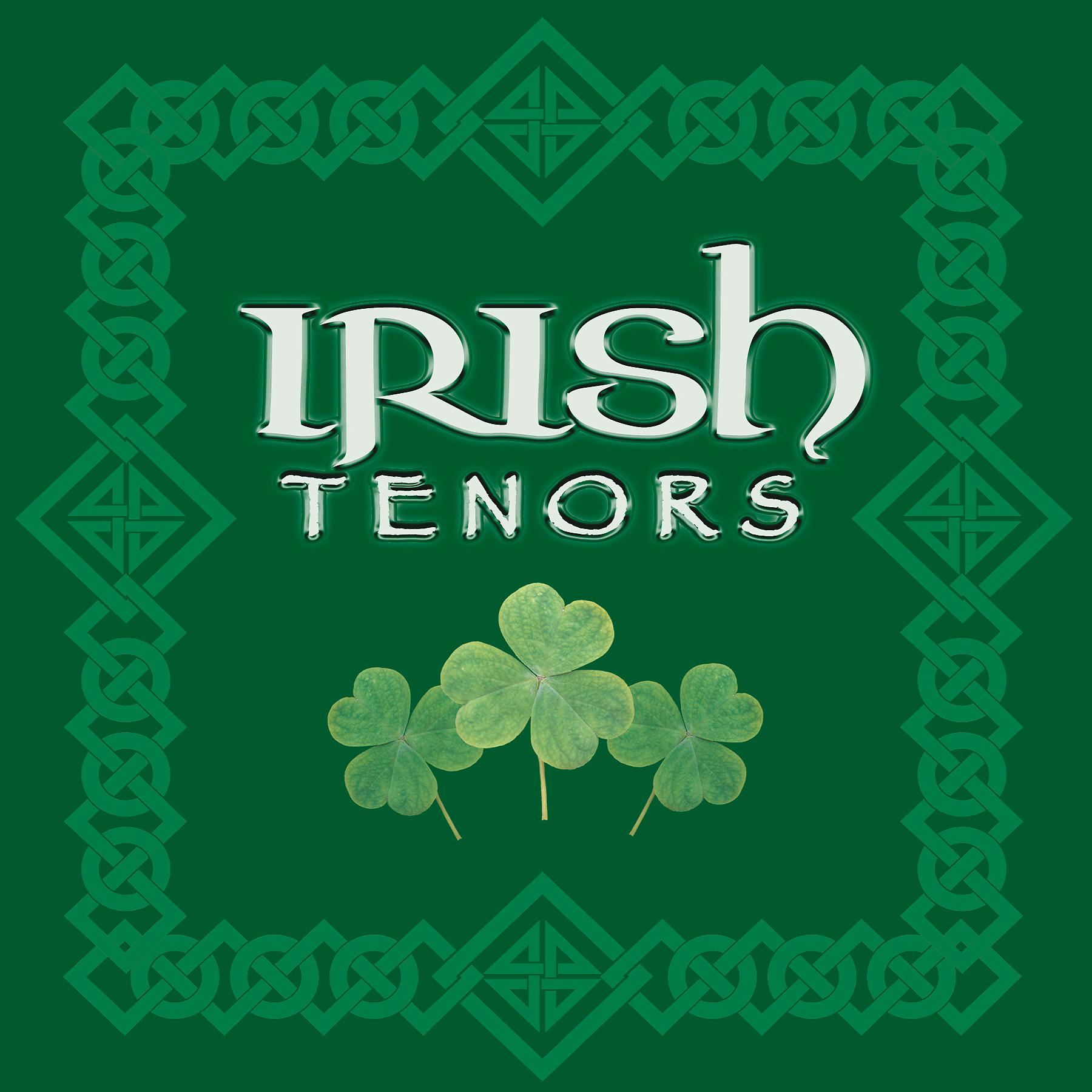 Постер альбома Irish Tenors