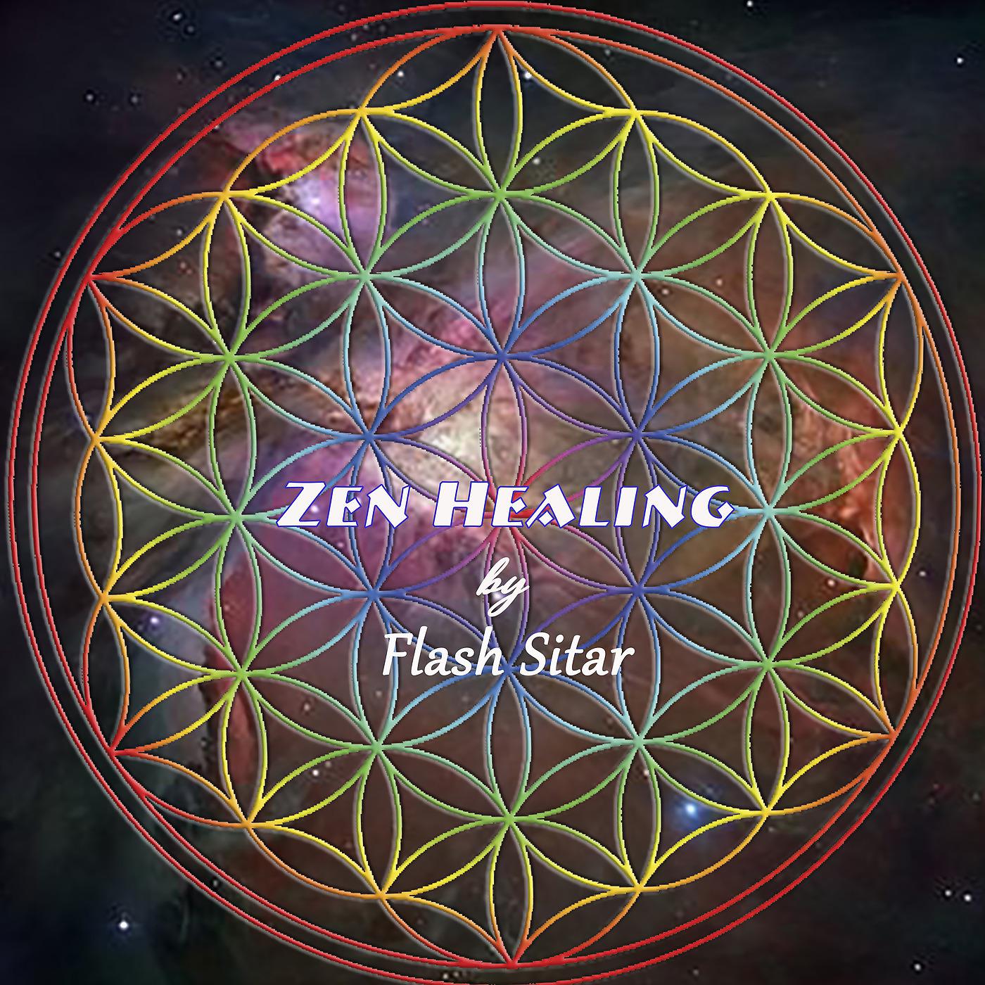 Постер альбома Zen Healing