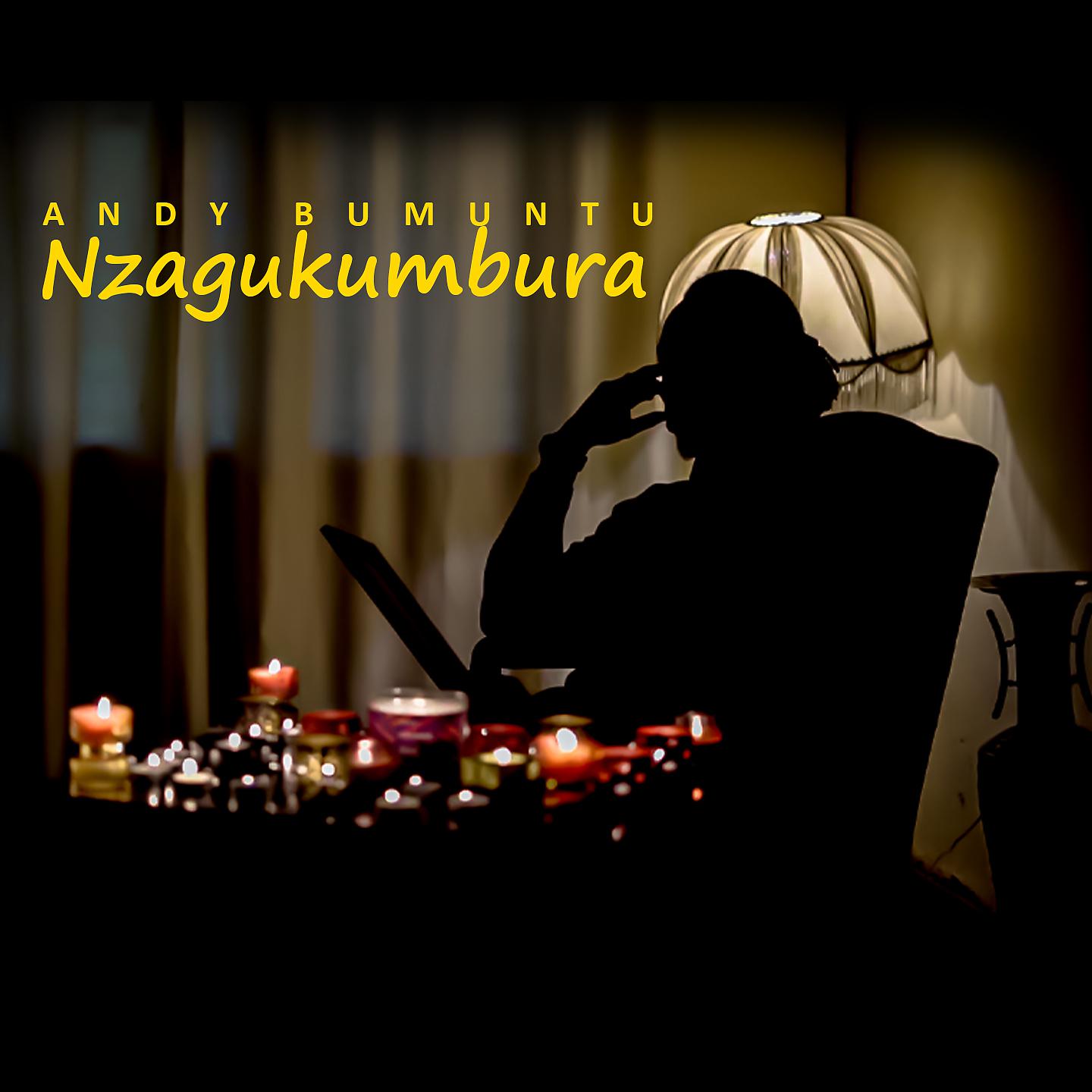 Постер альбома Nzagukumbura