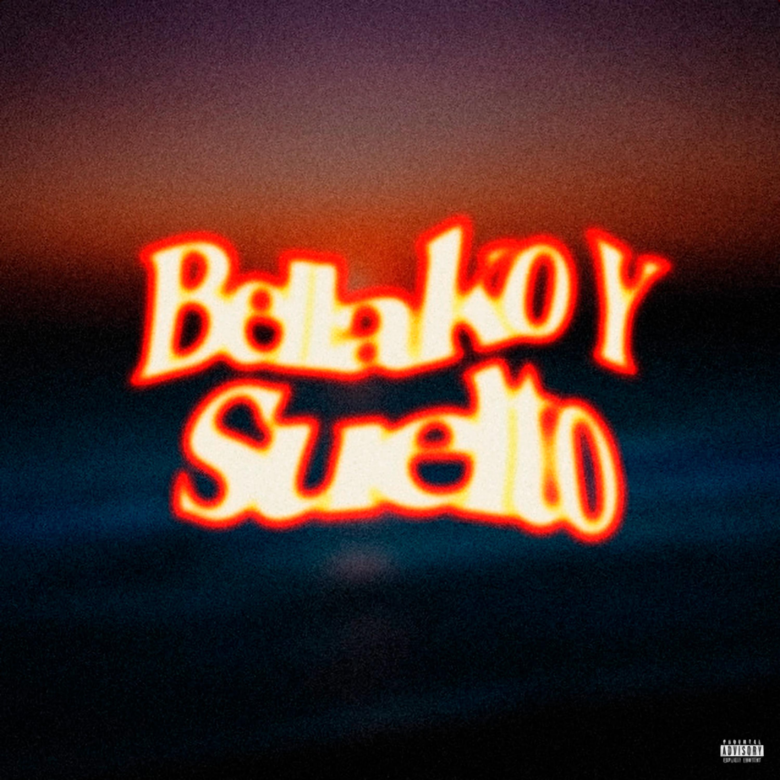Постер альбома Bellako y Suelto
