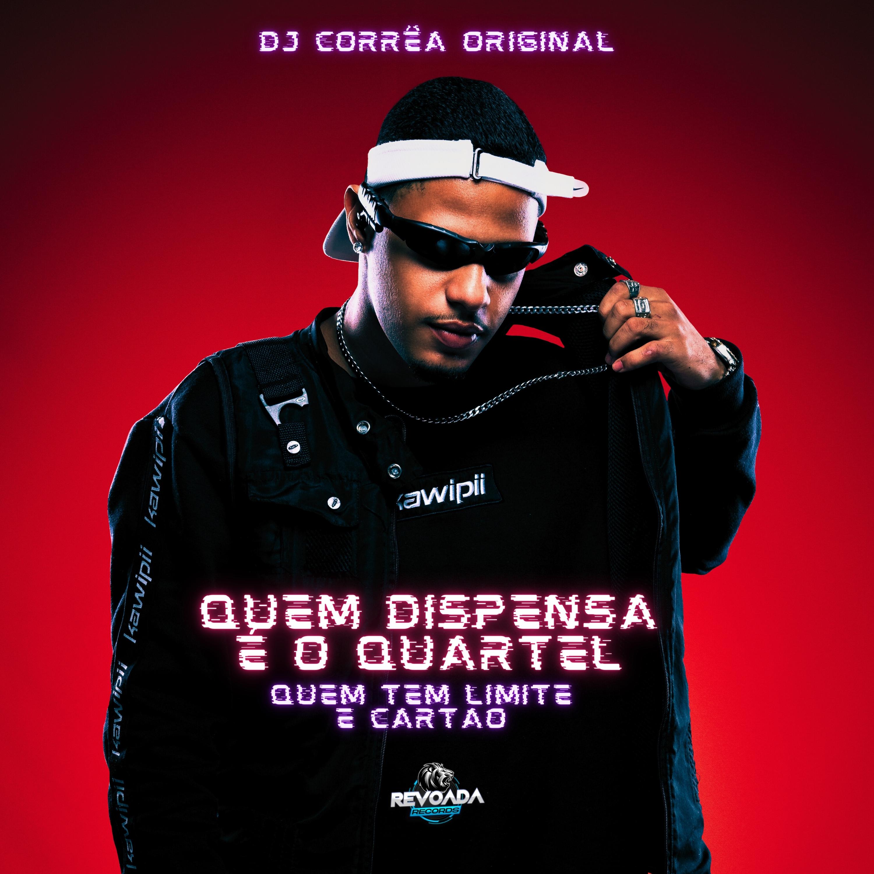 Постер альбома Quem Dispensa é o Quartel