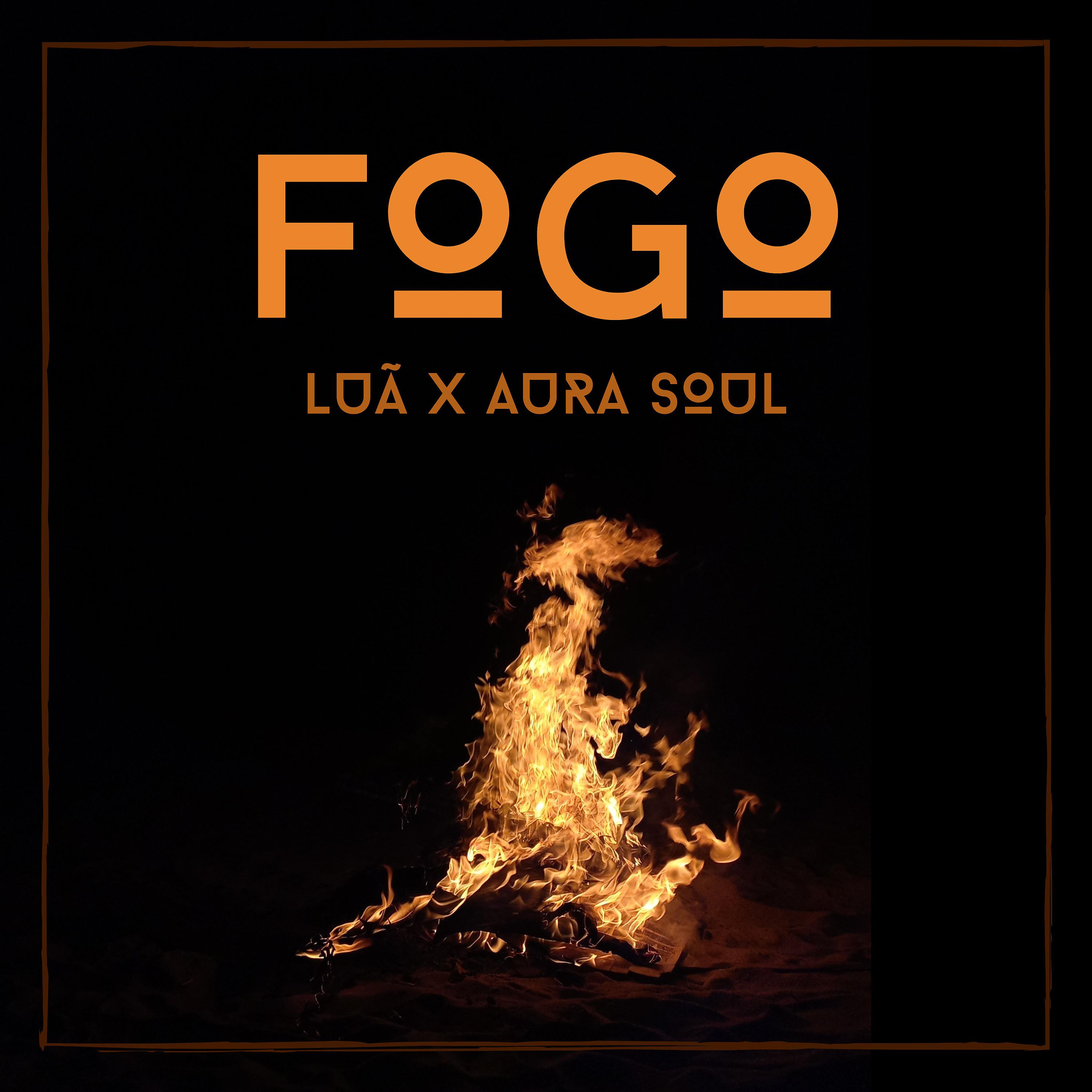 Постер альбома Fogo