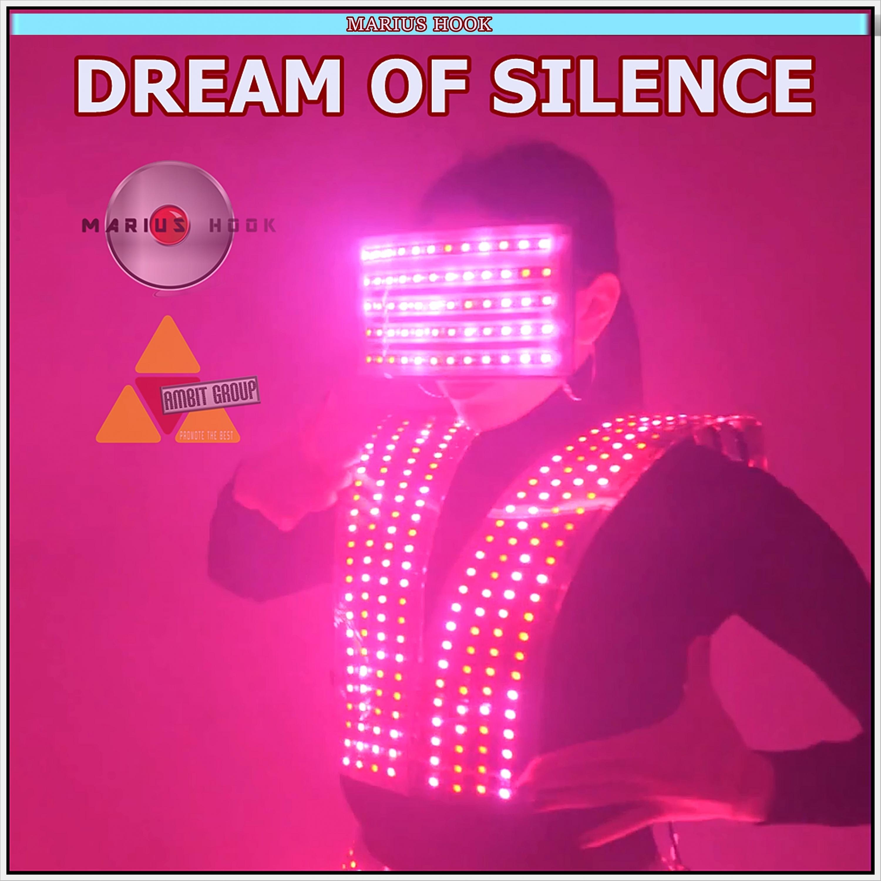 Постер альбома Dream of Silence