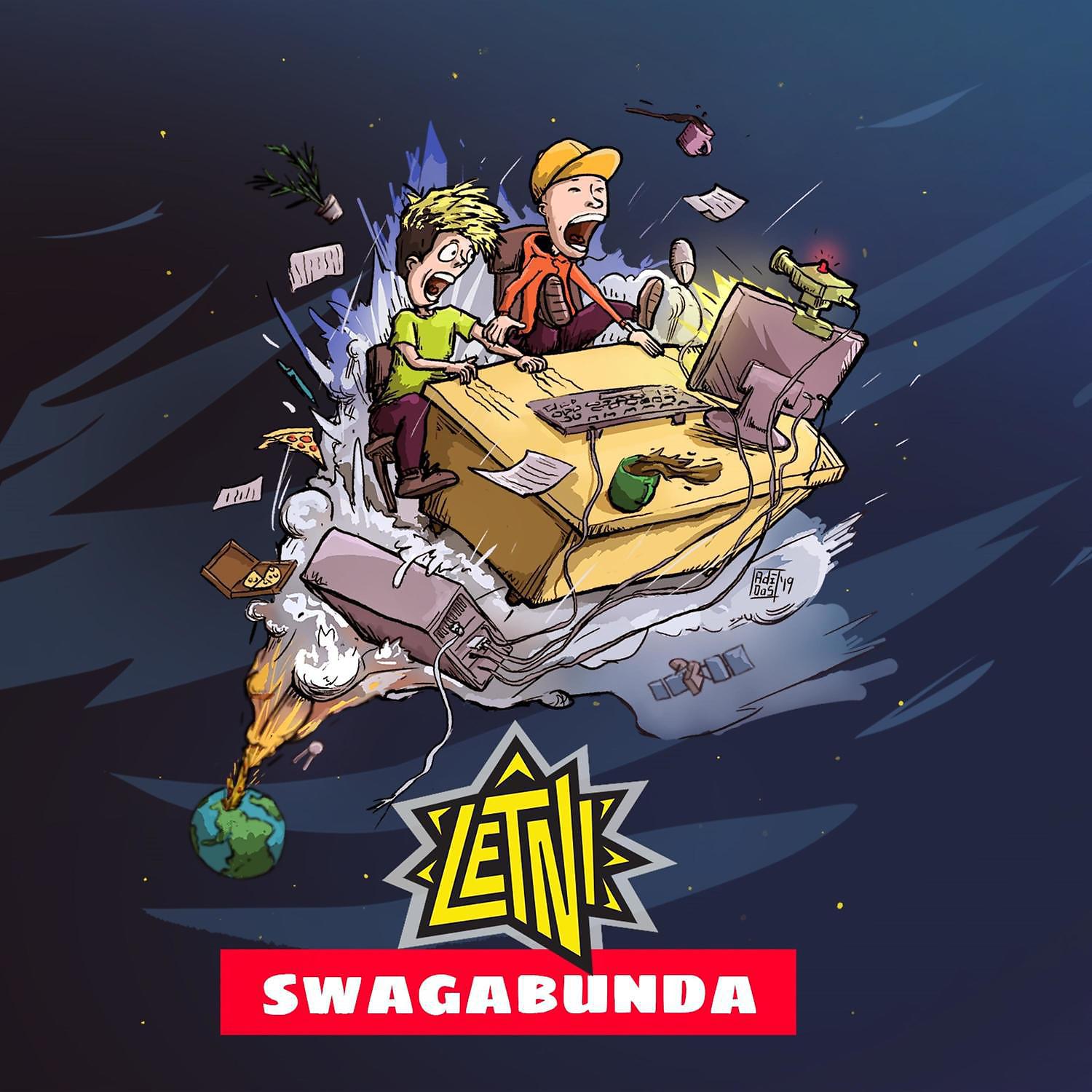 Постер альбома Swagabunda
