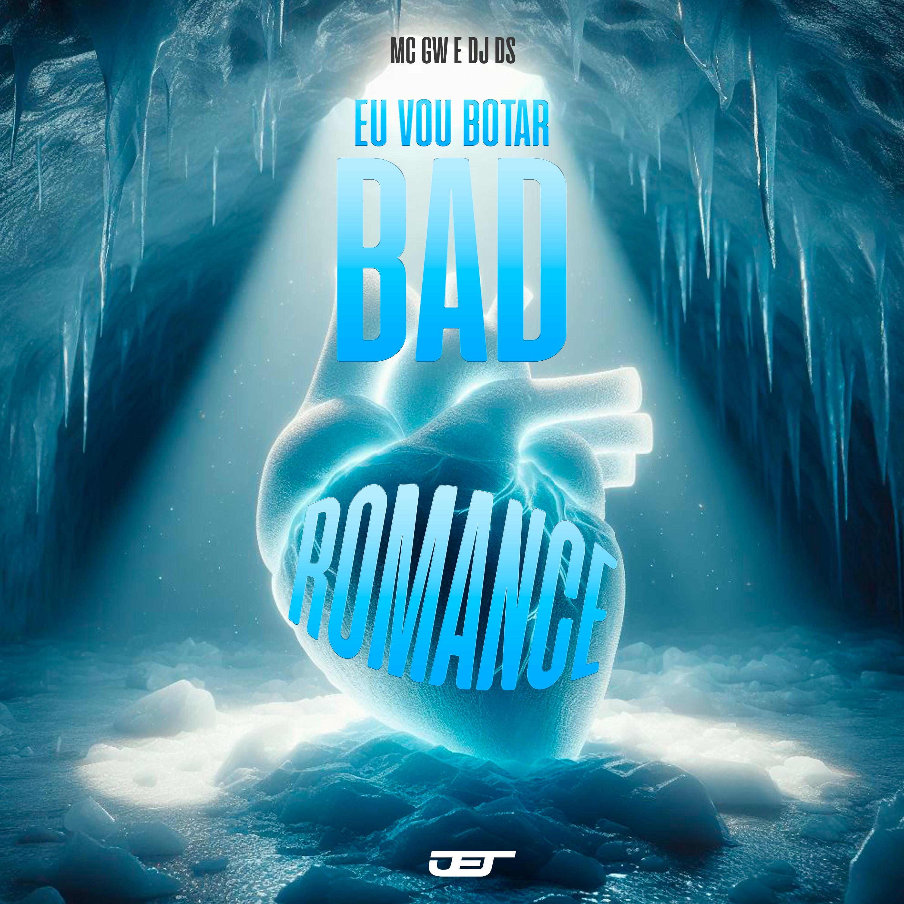 Постер альбома Eu vou Botar Bad Romance