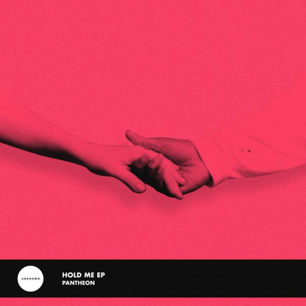 Постер альбома Hold Me - The Remixes