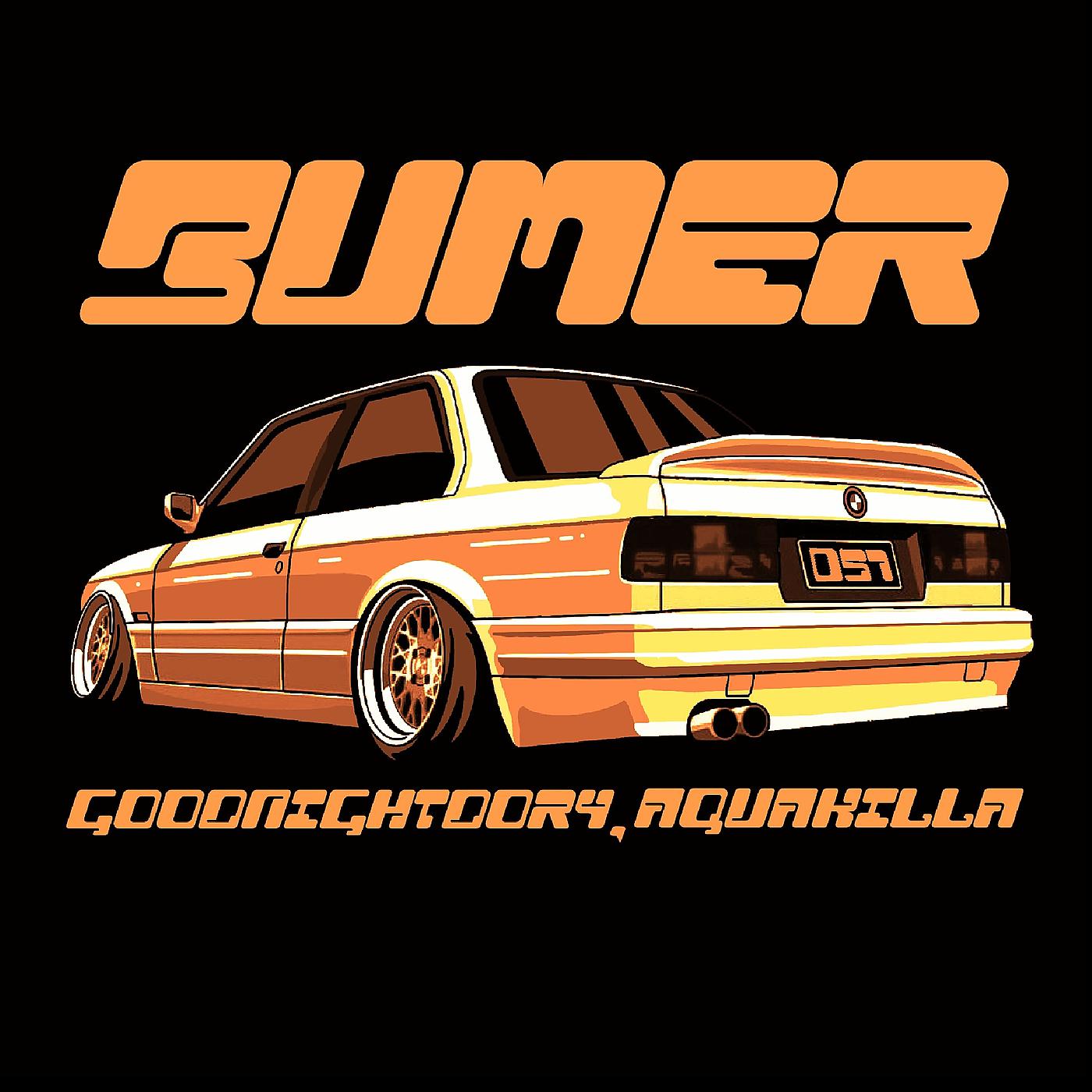 Постер альбома Bumer