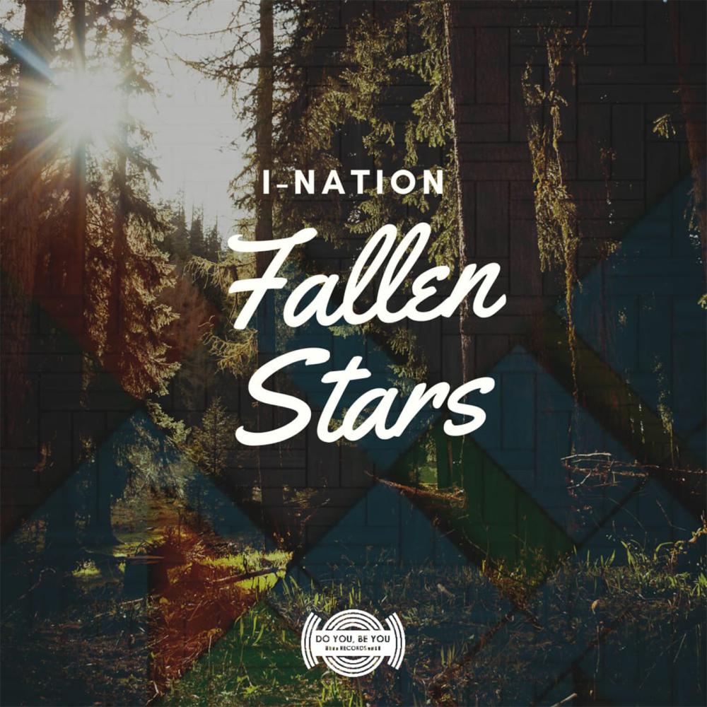 Постер альбома Fallen Stars
