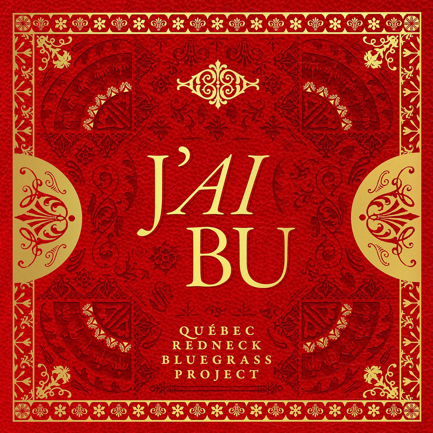 Постер альбома J'ai Bu