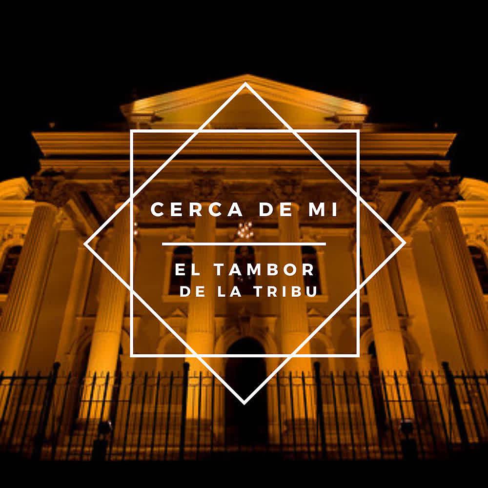 Постер альбома Cerca de Mí (Versión Acústica)