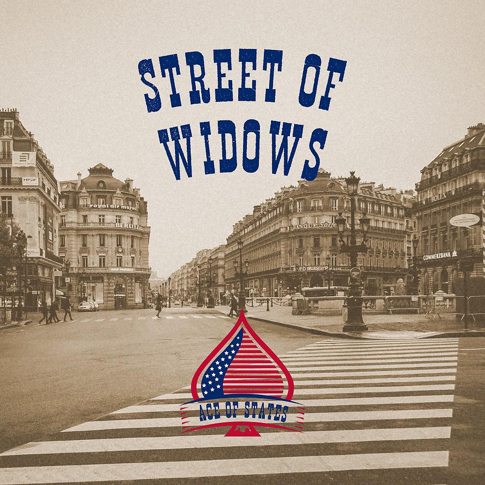 Постер альбома Street of Widows