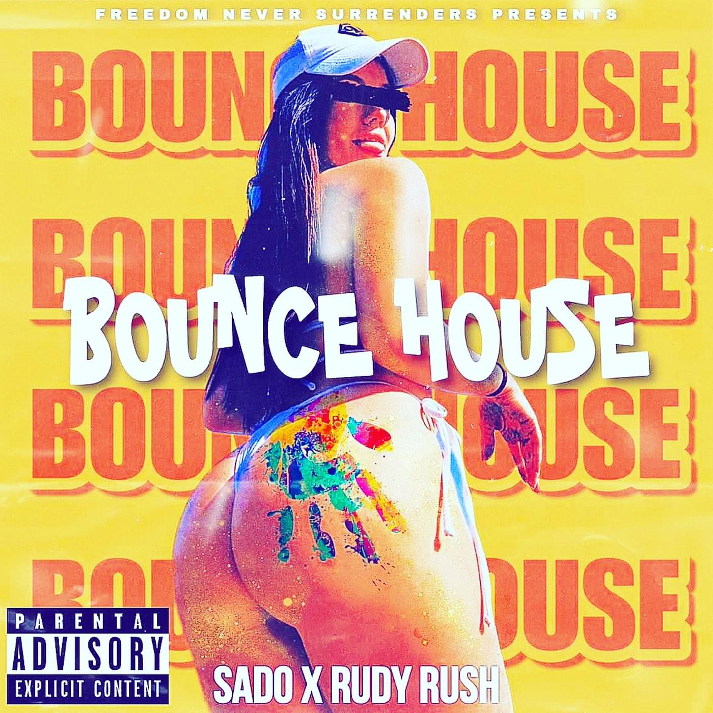 Постер альбома Bounce House