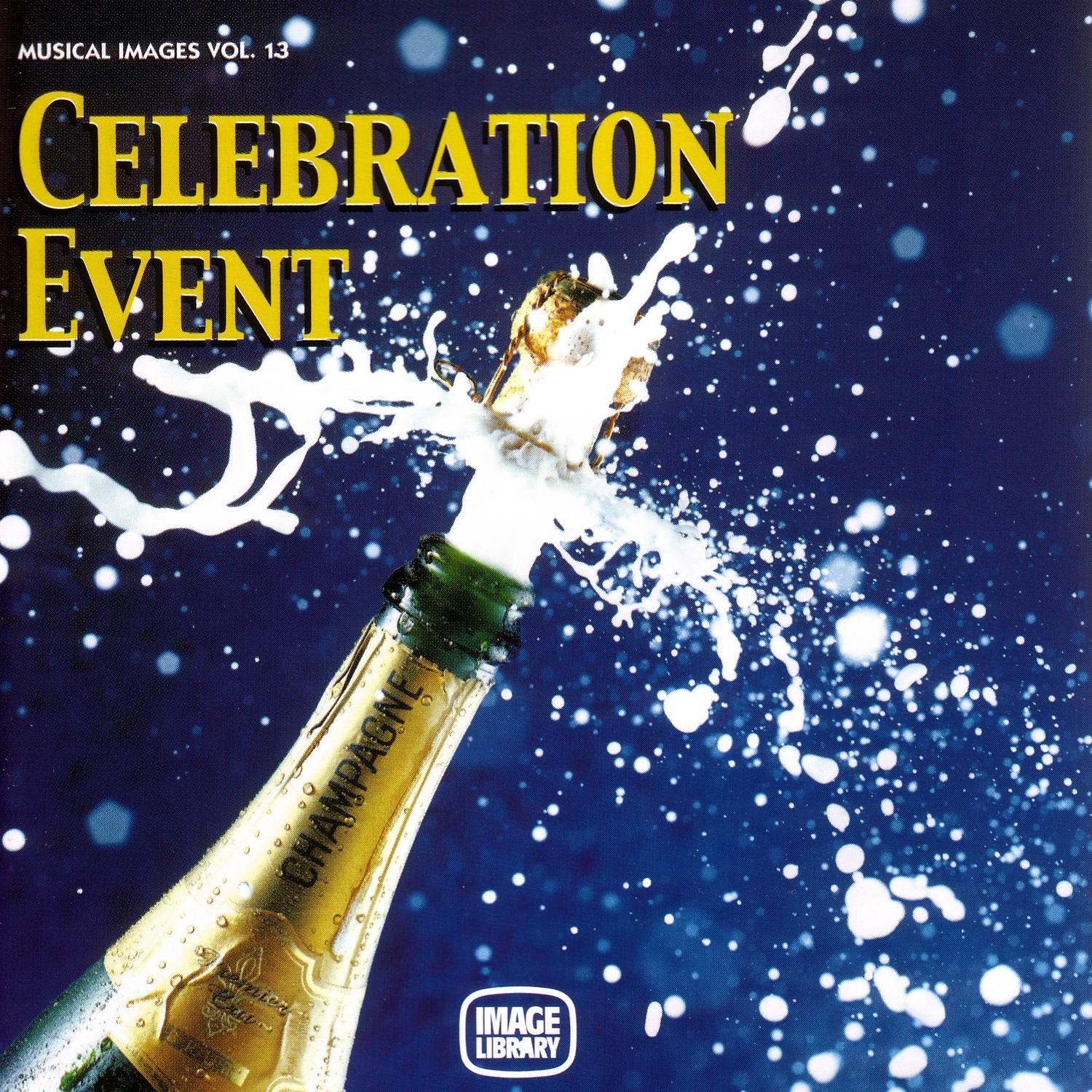 Постер альбома Celebration Event