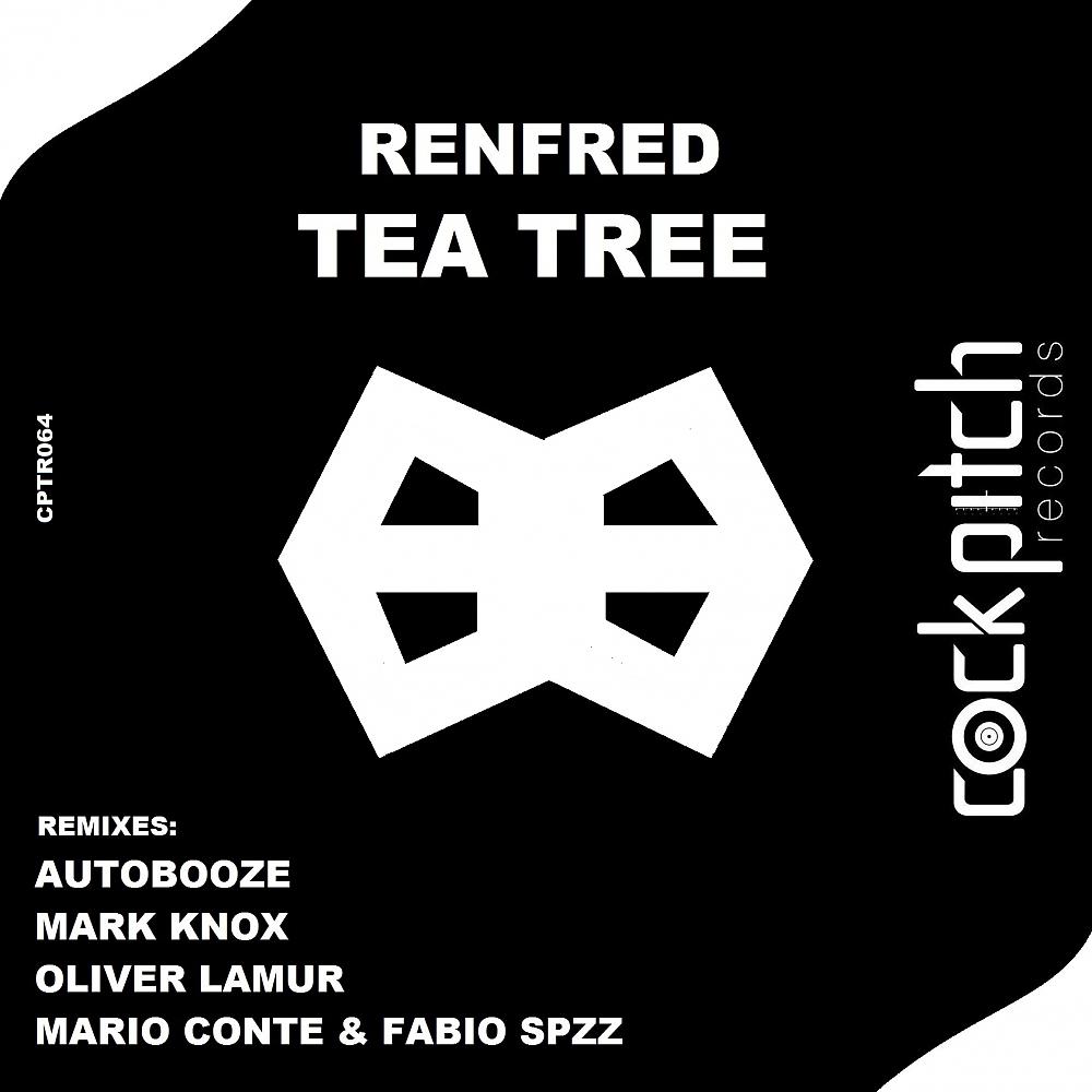 Постер альбома Tea Tree