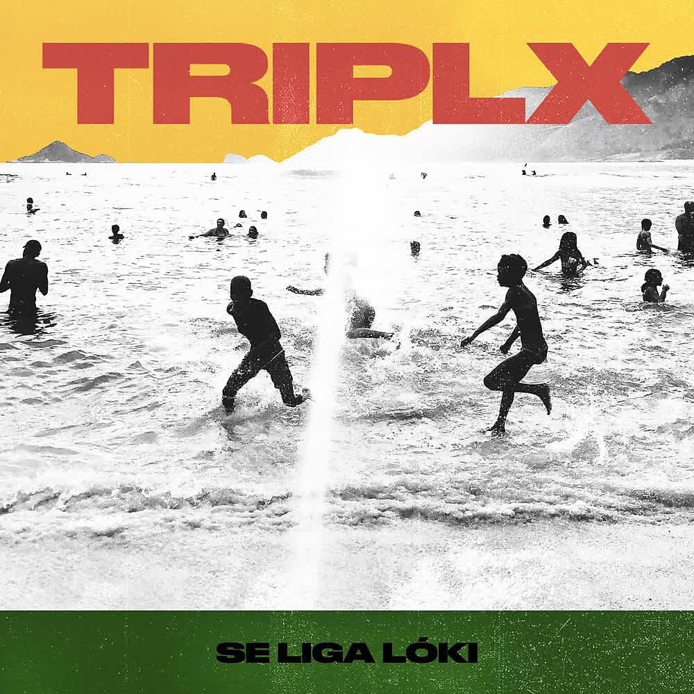 Постер альбома Se Liga Lóki