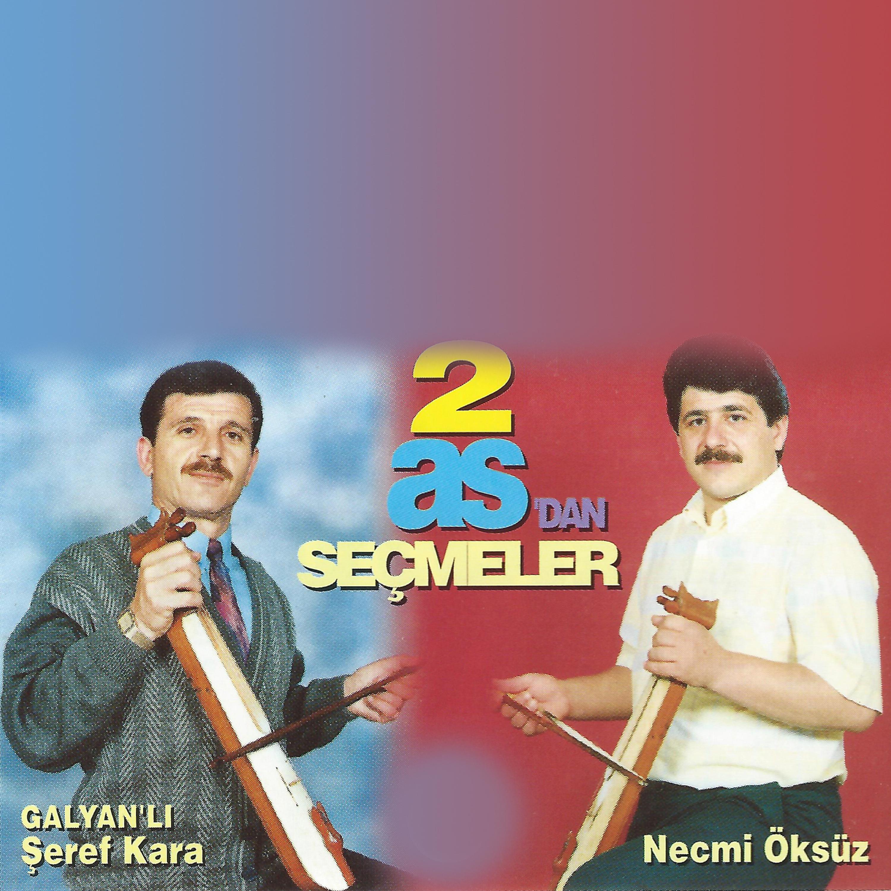 Постер альбома 2 As'dan Seçmeler