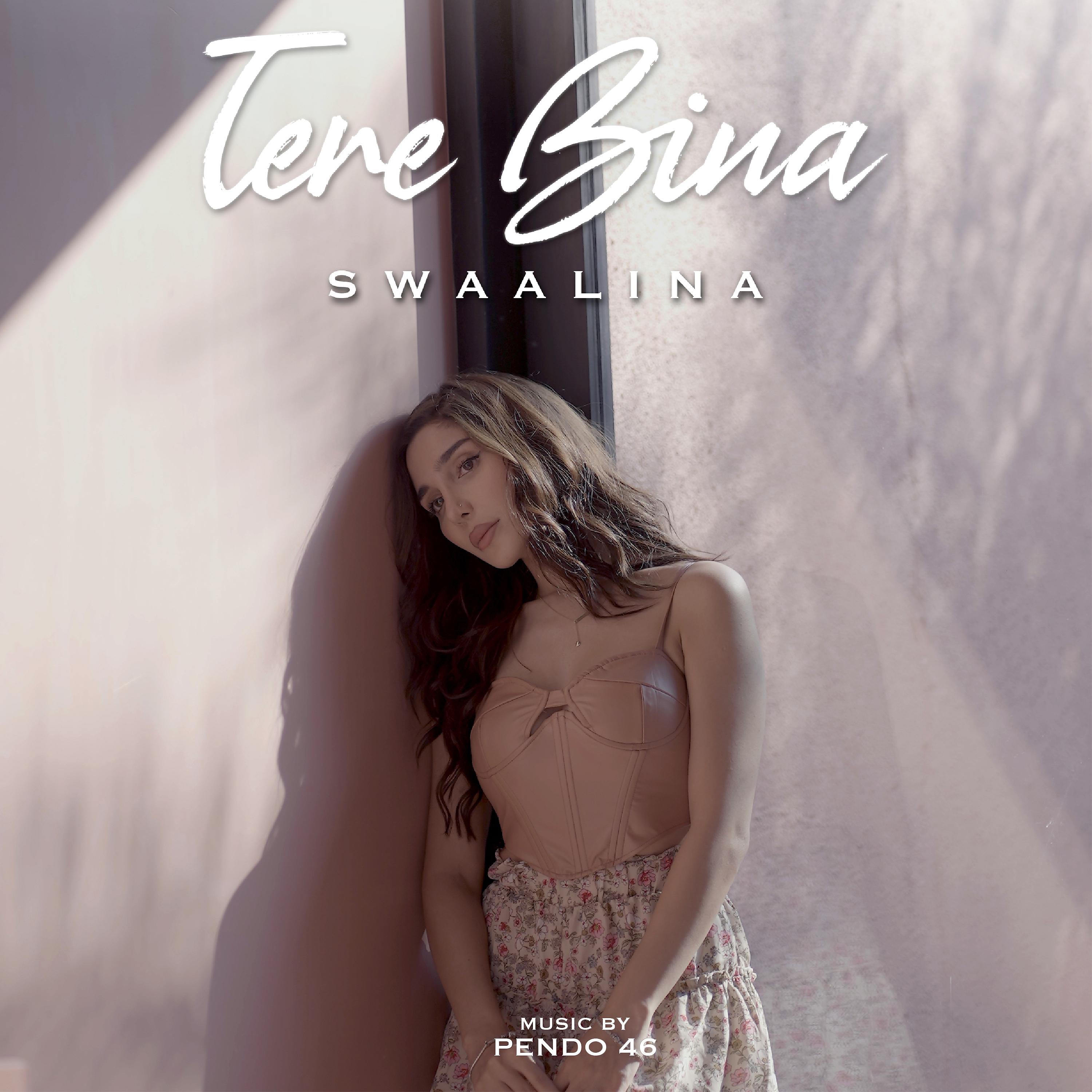 Постер альбома Tere Bina