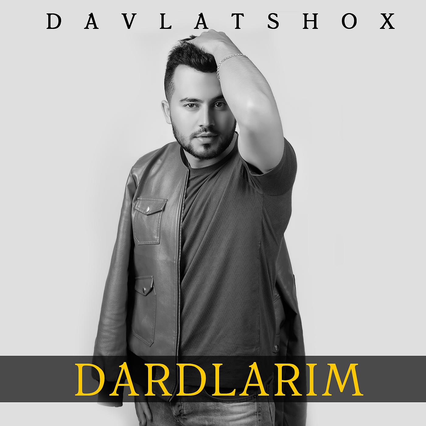 Постер альбома Dardlarim