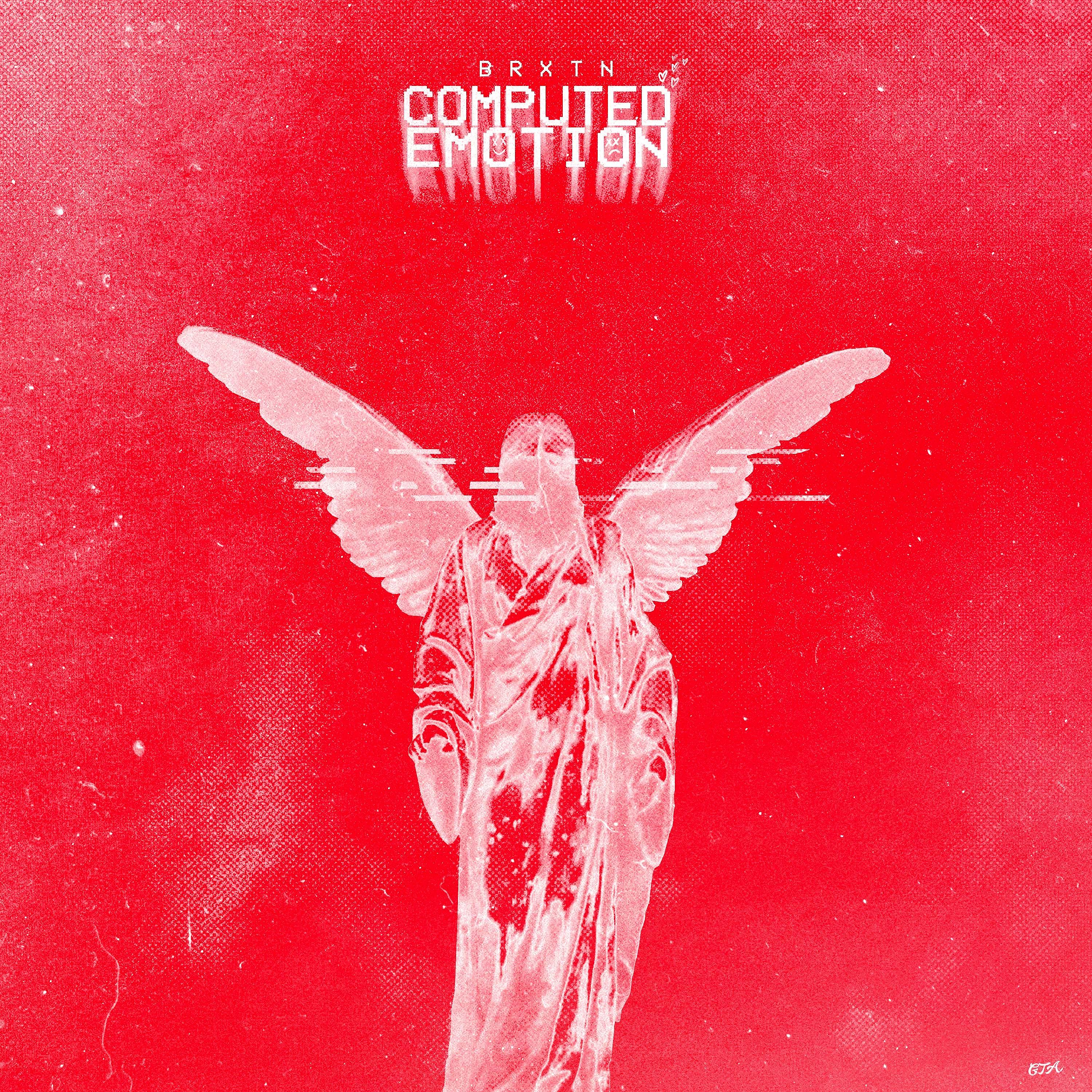 Постер альбома Computed Emotion