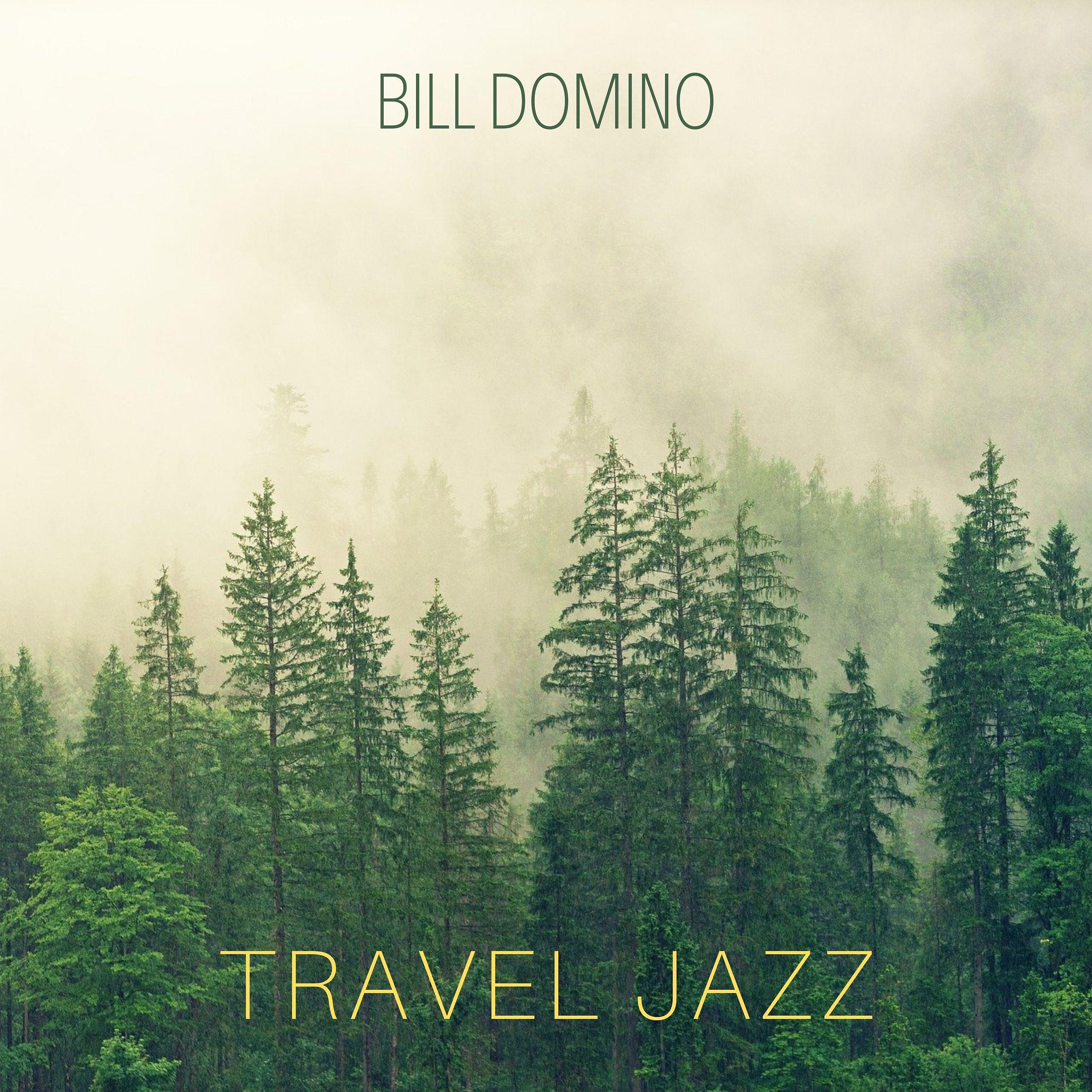 Постер альбома Travel Jazz
