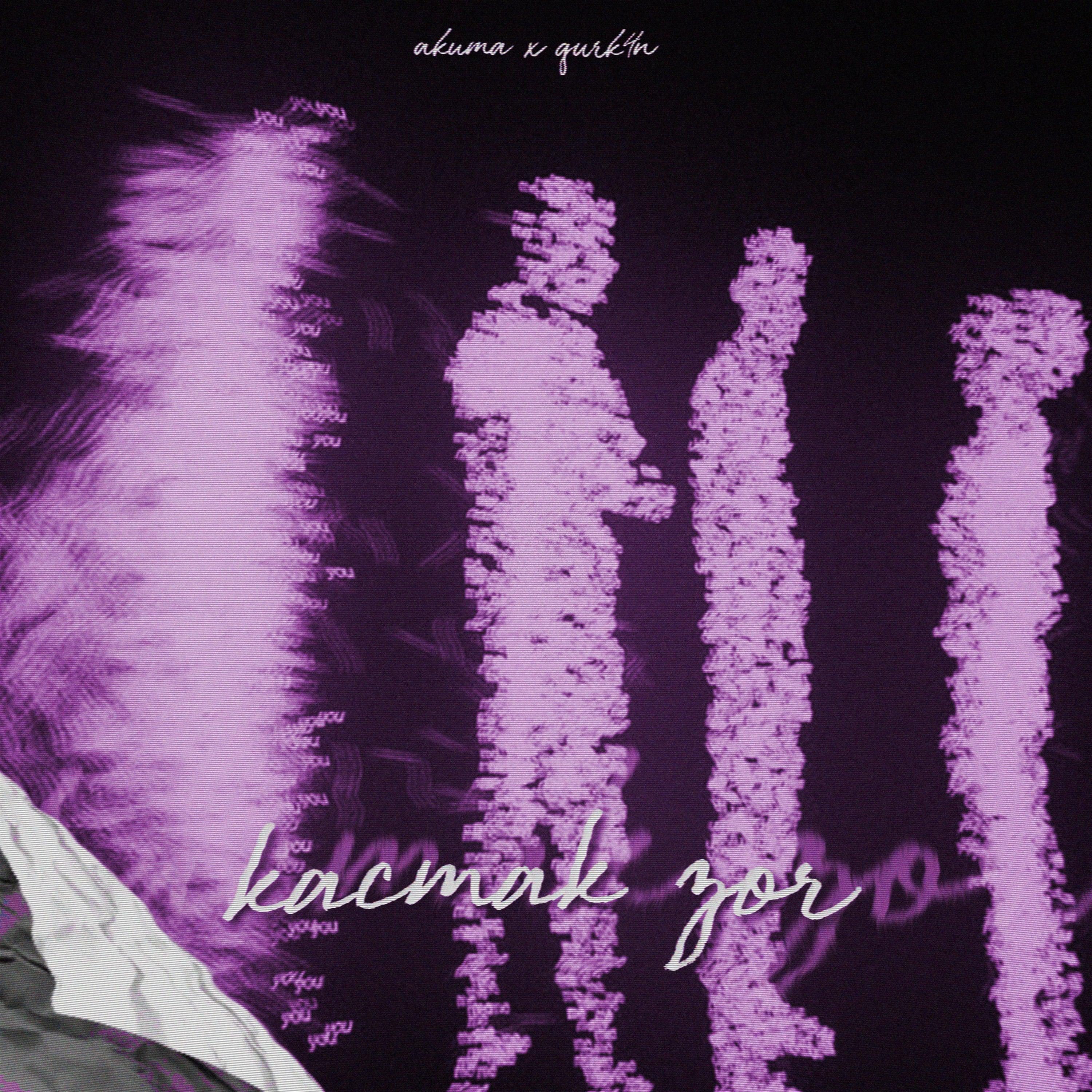 Постер альбома KAÇMAK ZOR