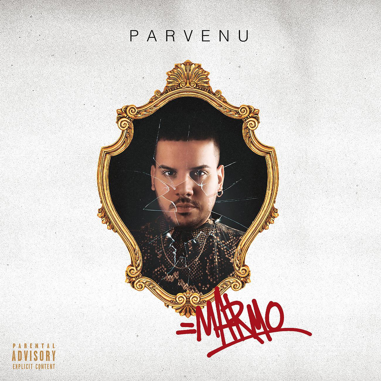 Постер альбома Parvenu
