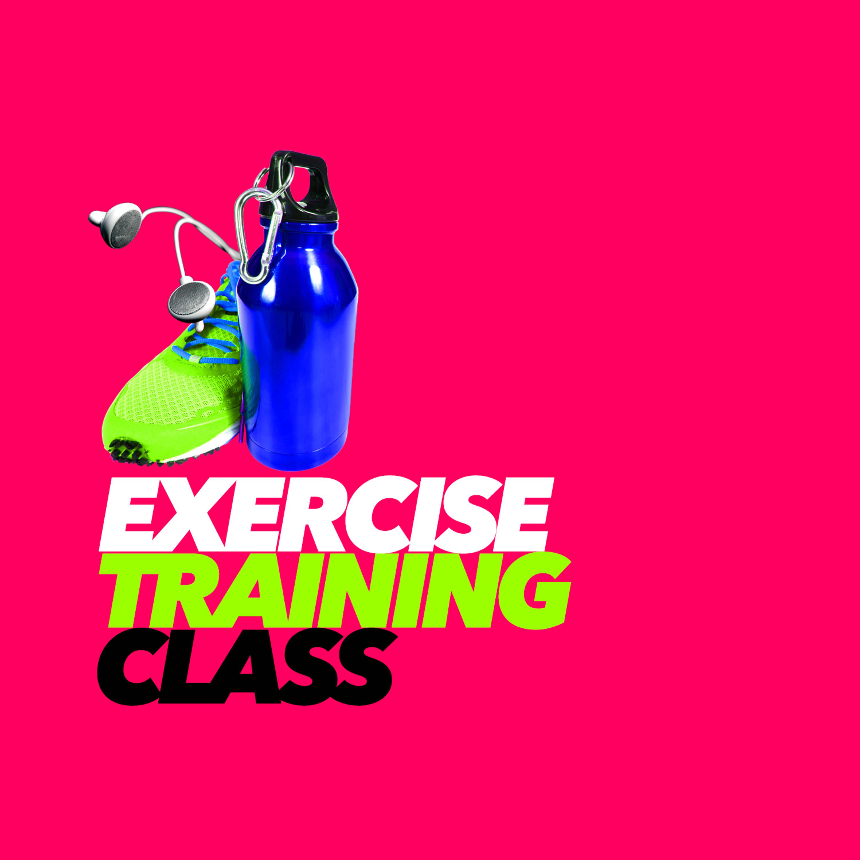 Постер альбома Exercise Training Class