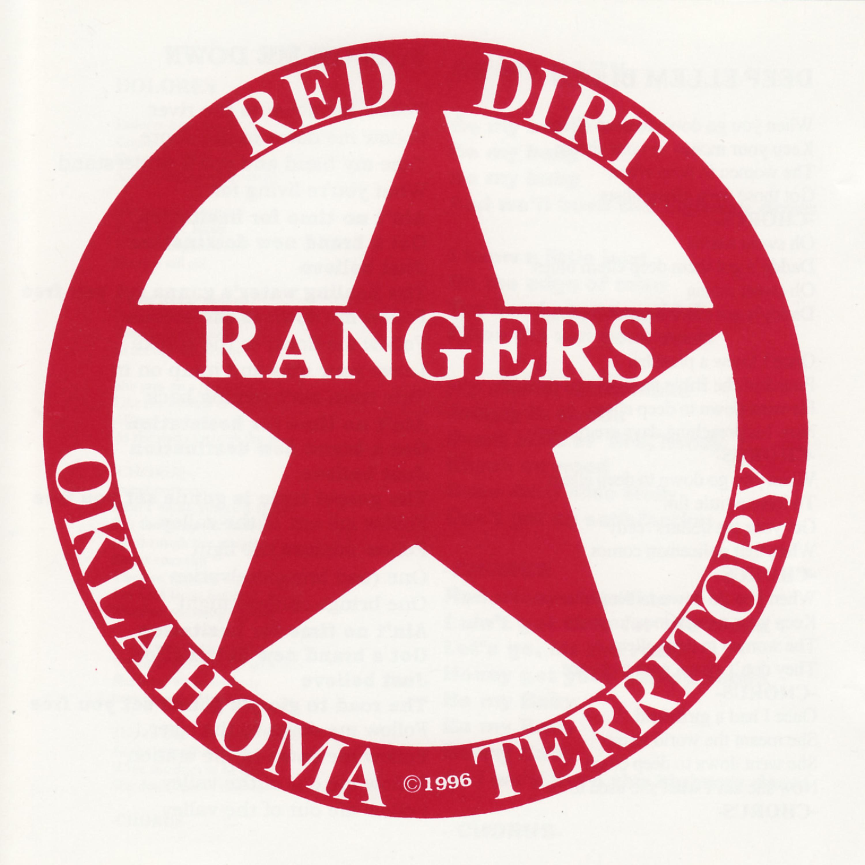 Постер альбома Oklahoma Territory