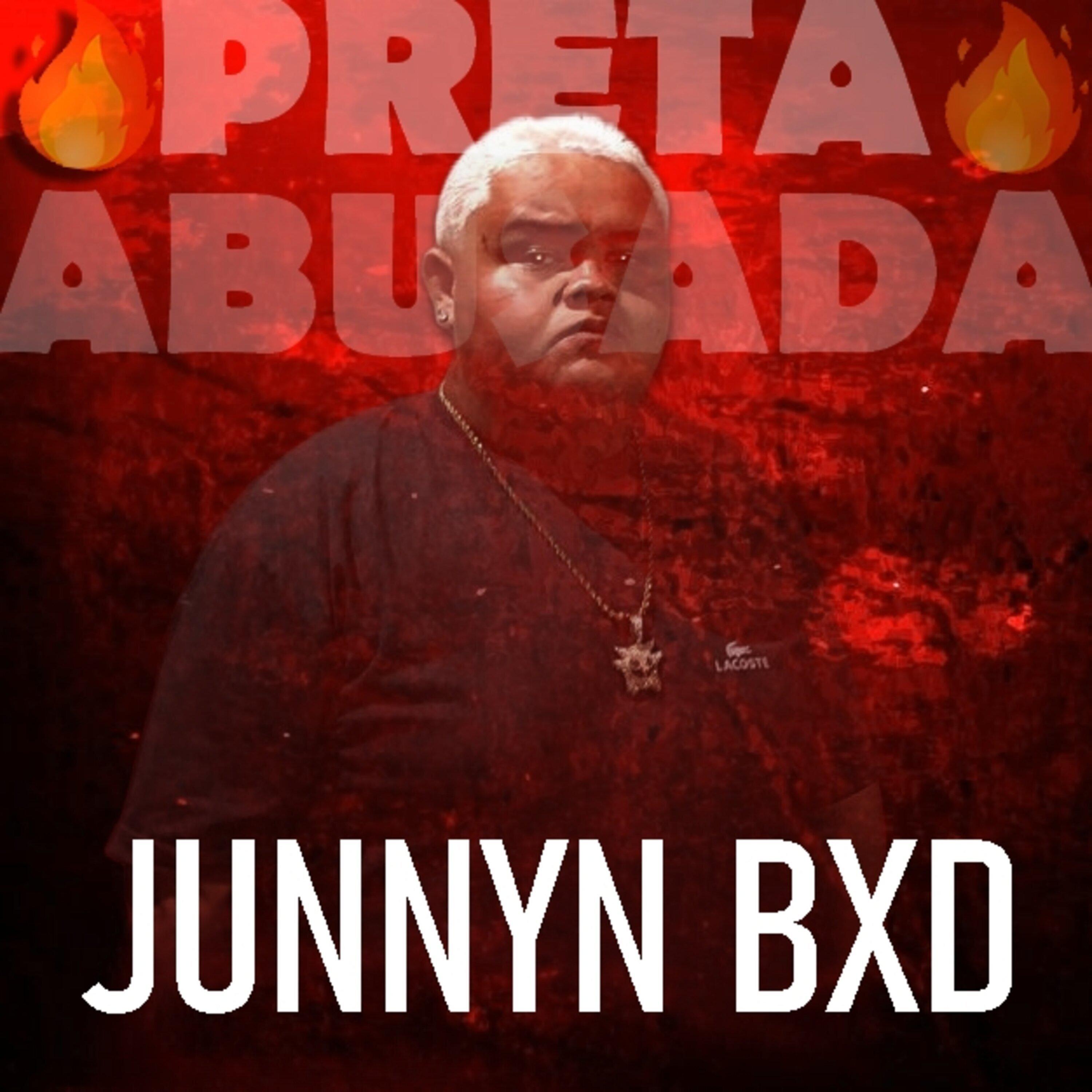 Постер альбома Preta Abusada