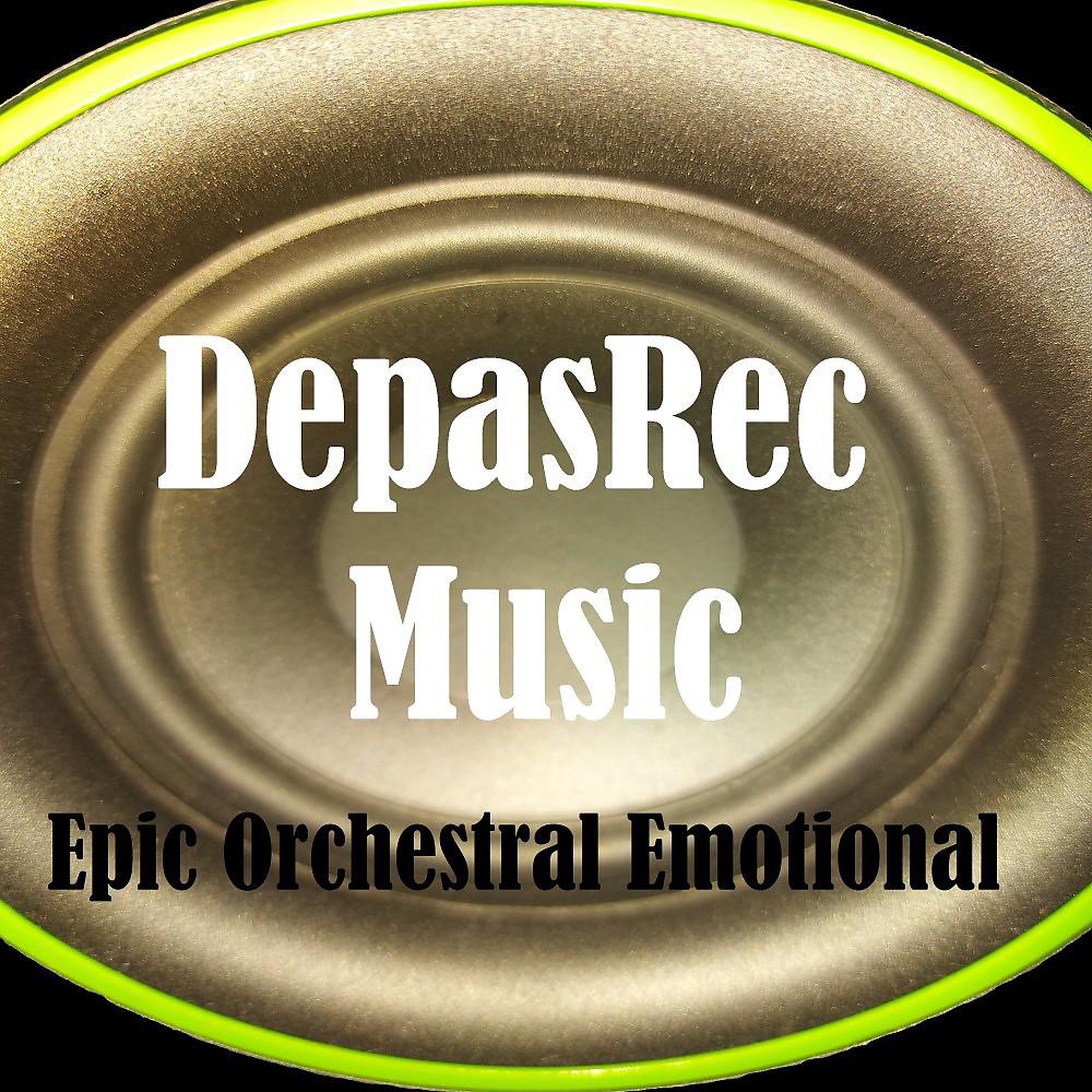 Постер альбома Epic Orchestral Emotional