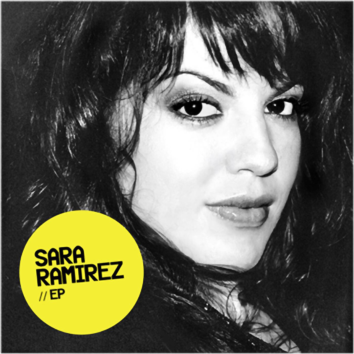 Постер альбома Sara Ramirez - EP