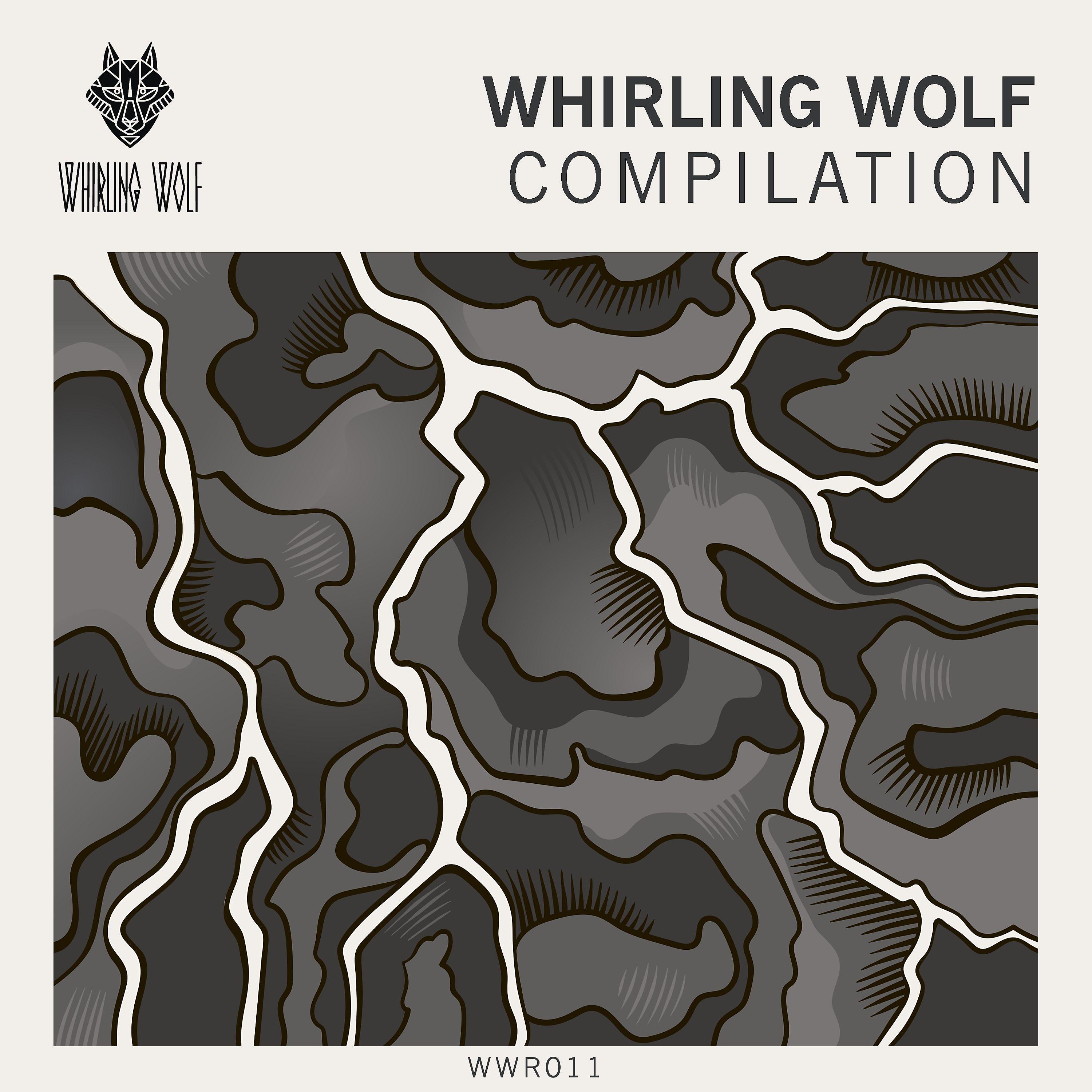 Постер альбома Whirling Wolf Compilation, Vol. 1