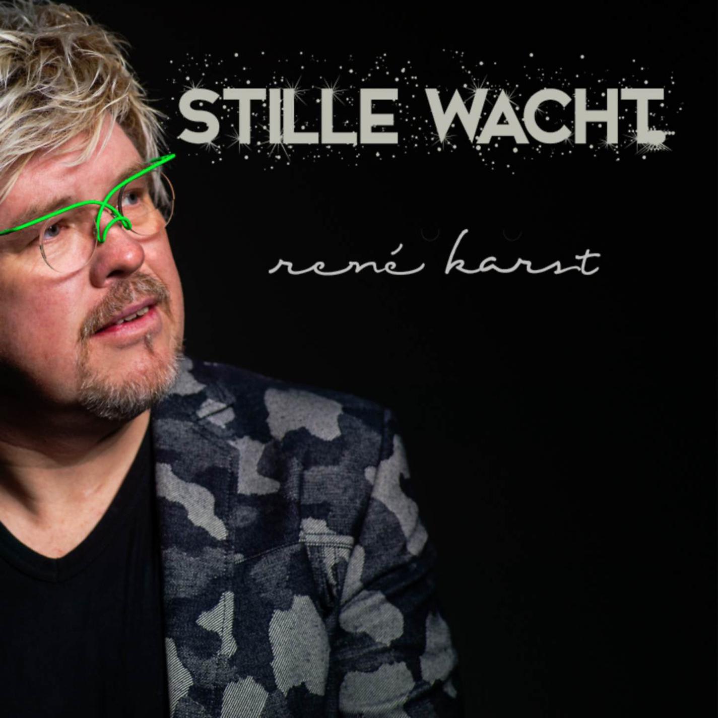 Постер альбома Stille Wacht
