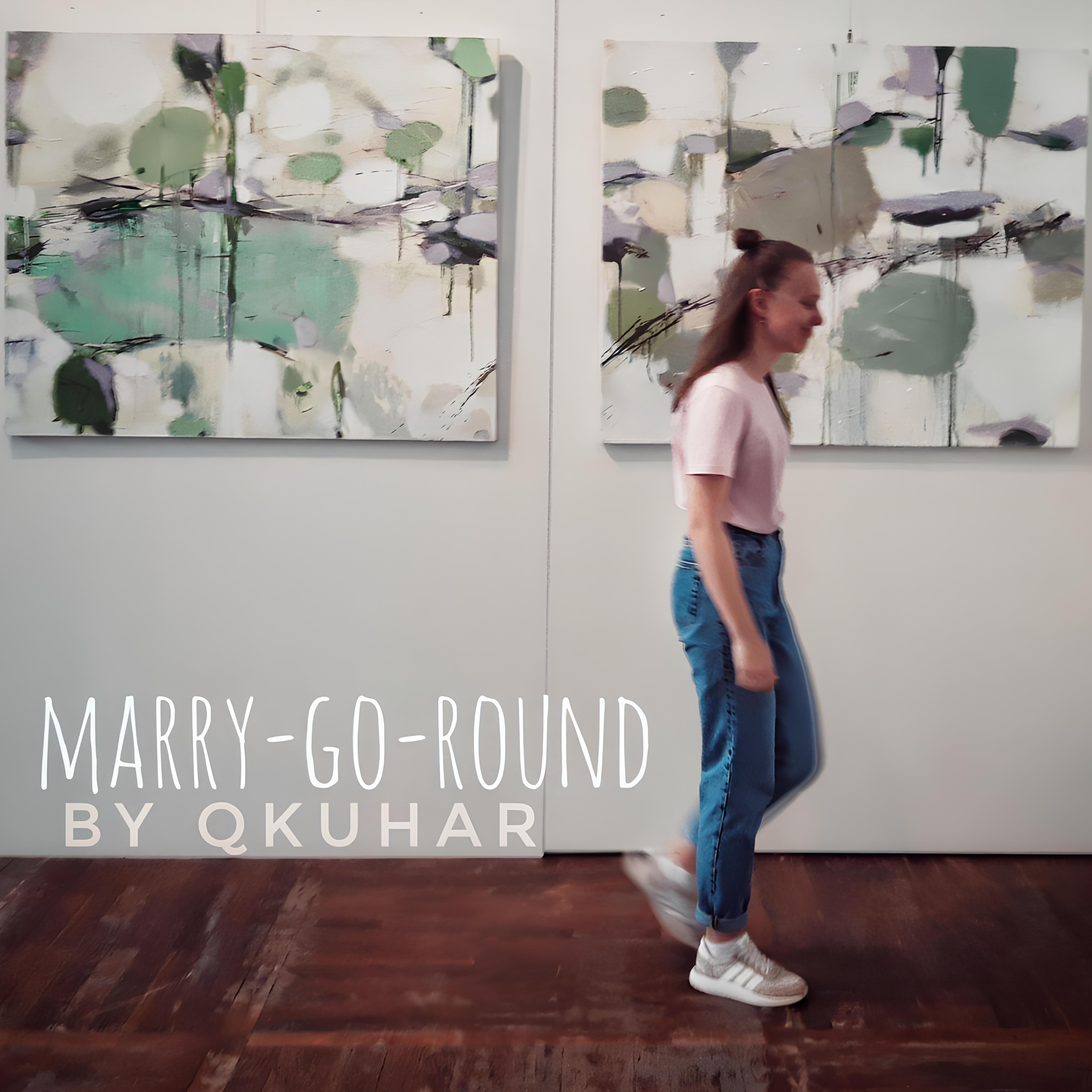 Постер альбома Marry-Go-Round