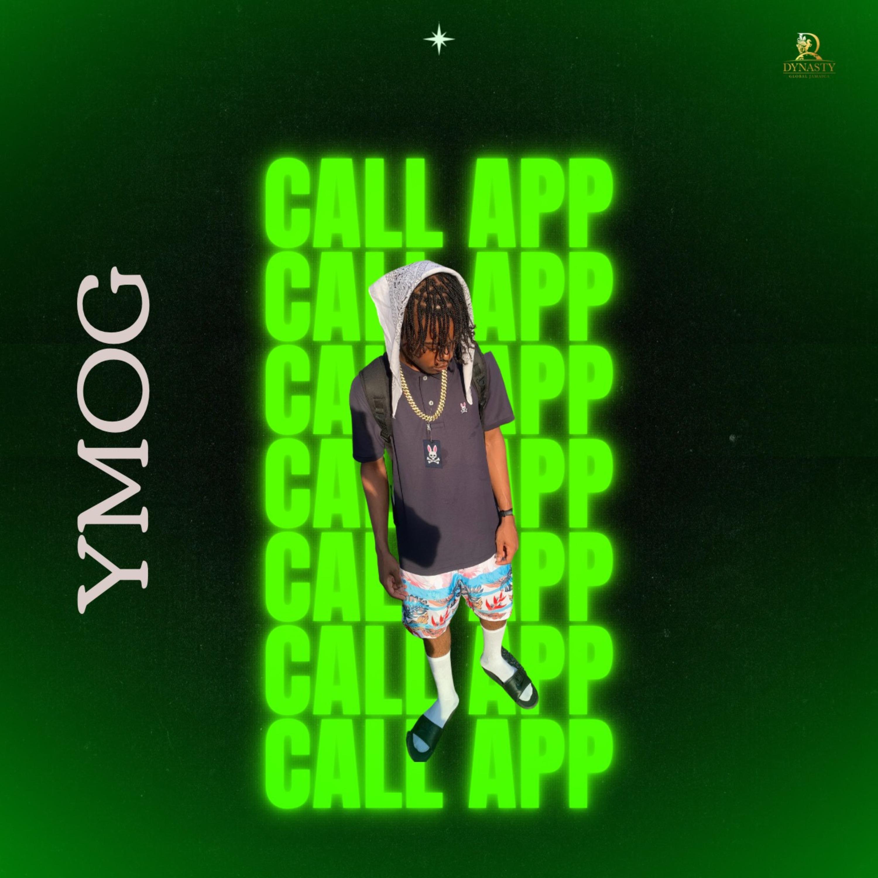 Постер альбома Call App