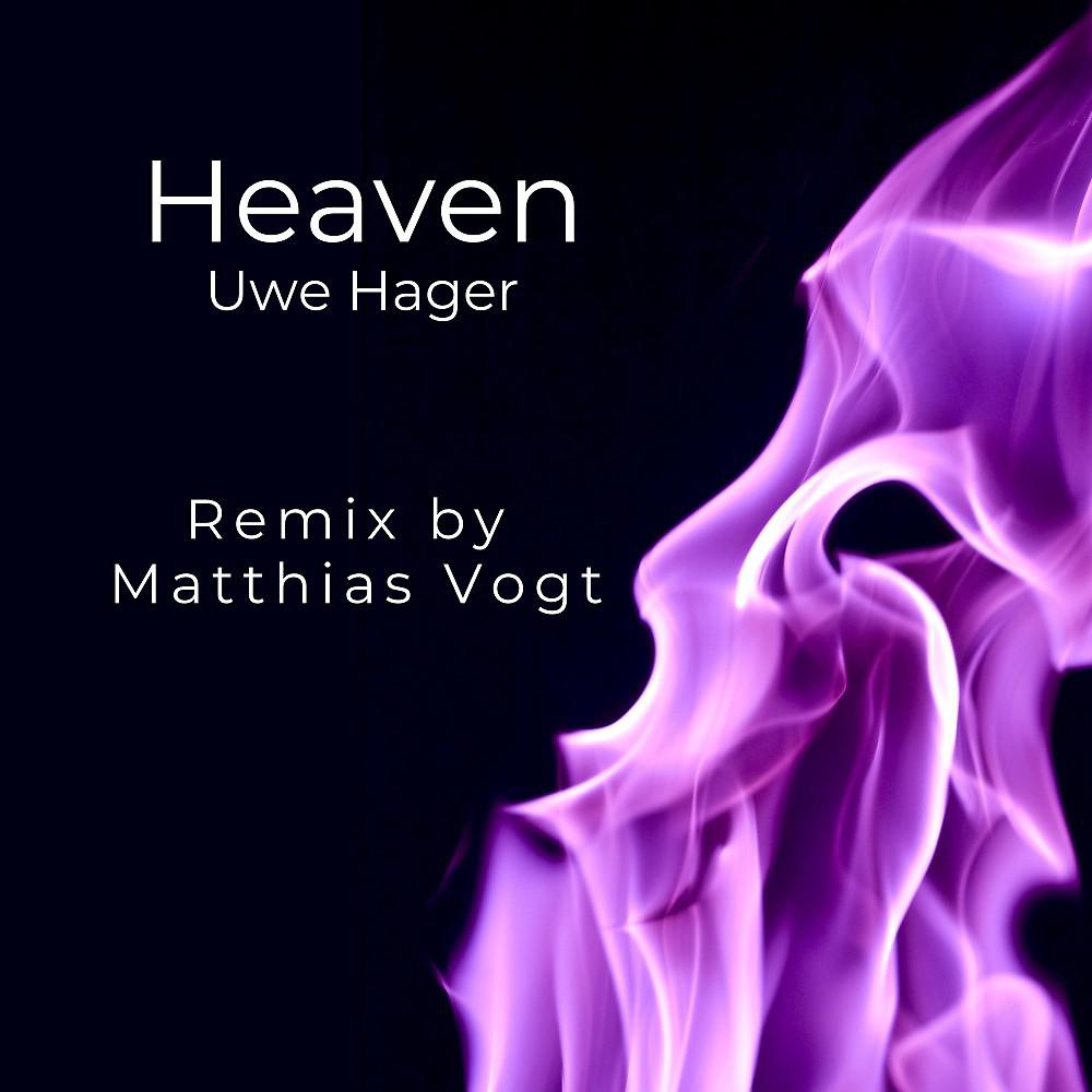 Постер альбома Heaven (Matthias Vogt Remix)