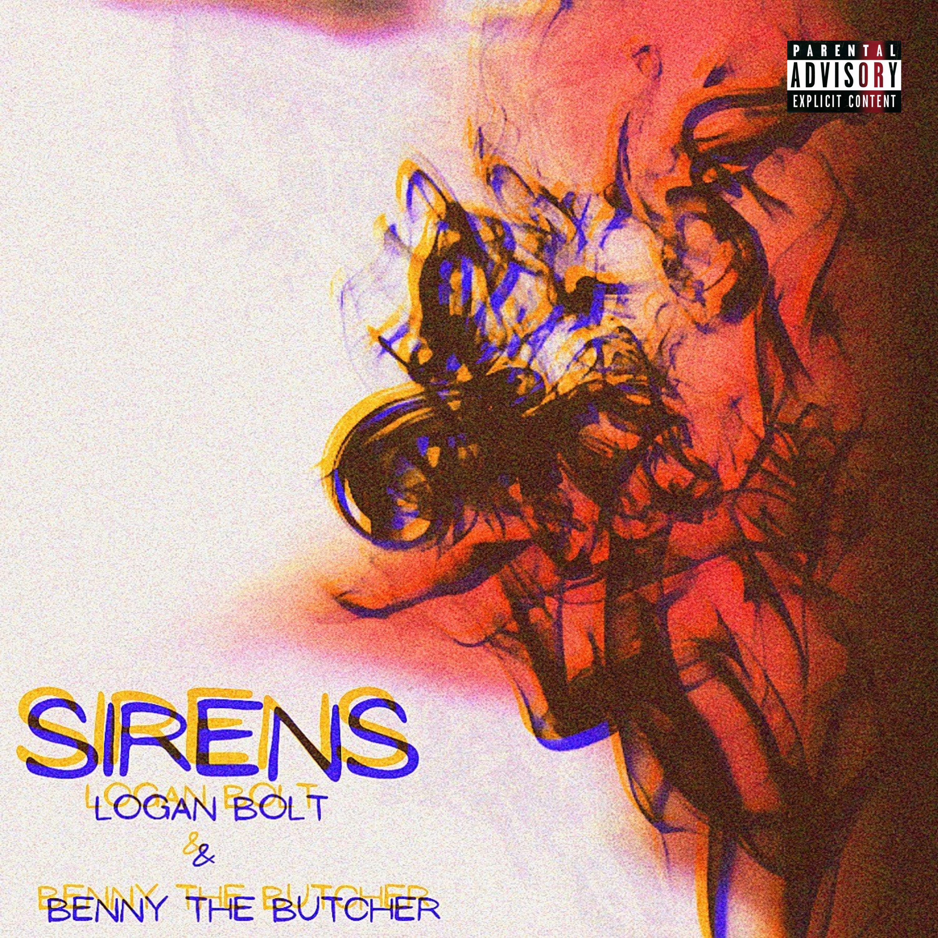 Постер альбома Sirens (feat. Benny The Butcher)