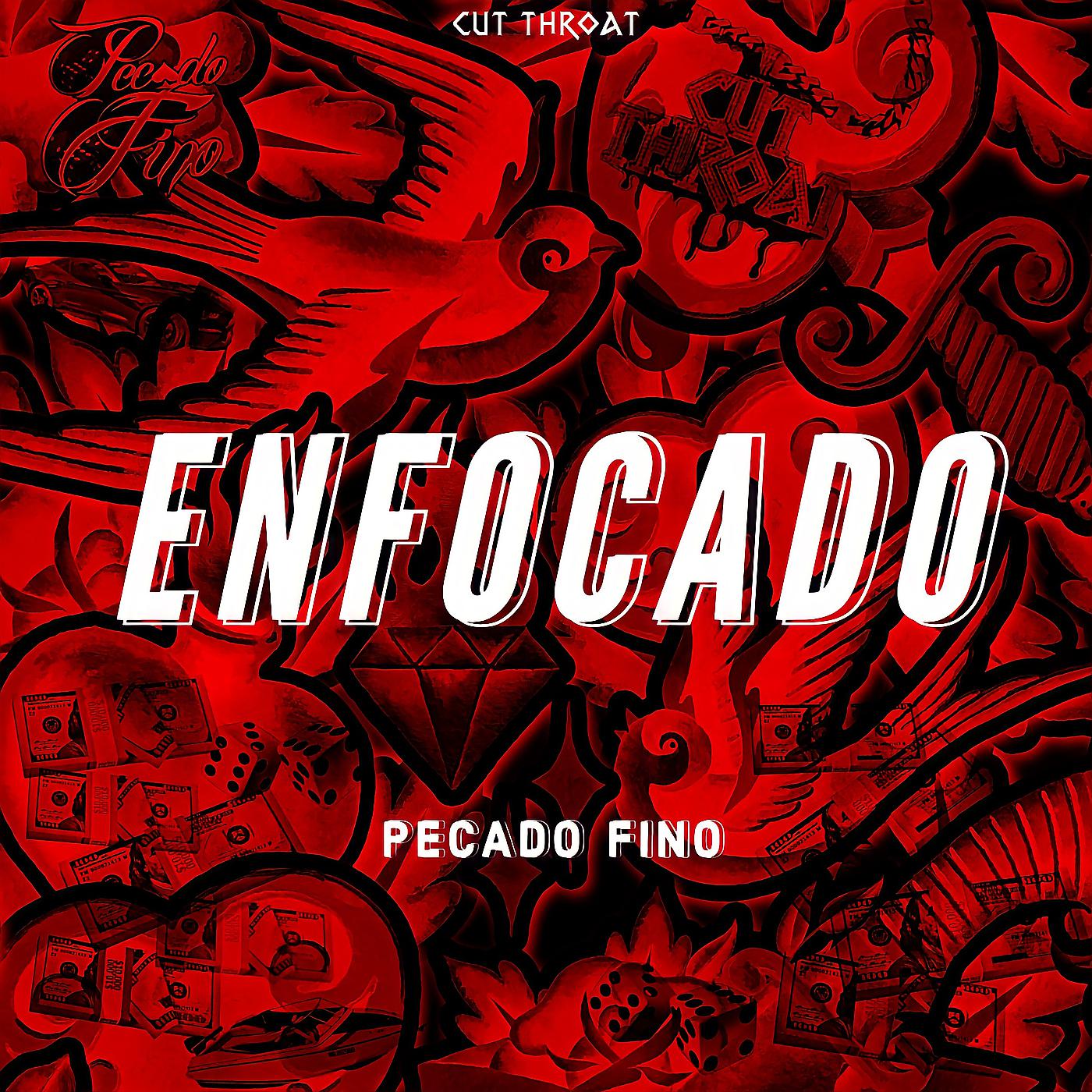 Постер альбома Enfocado